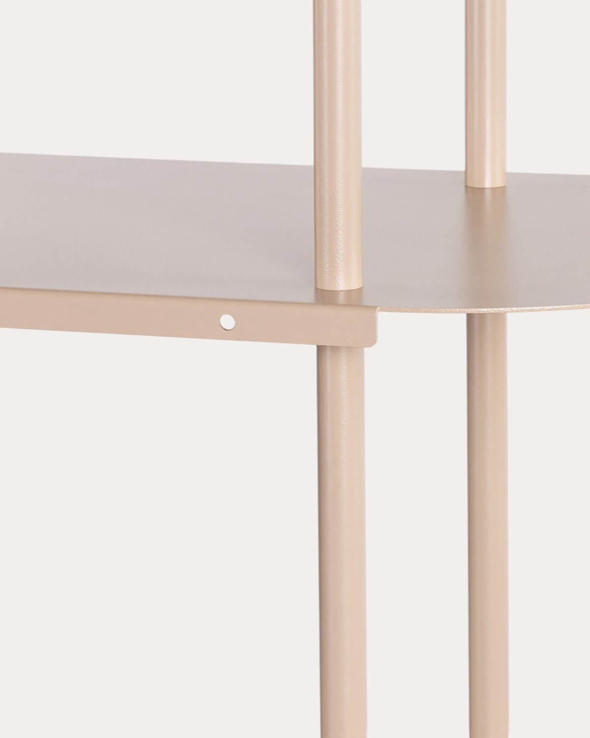 Etagère en Métal (150,5x90 cm) Idris, image de la gelerie 6