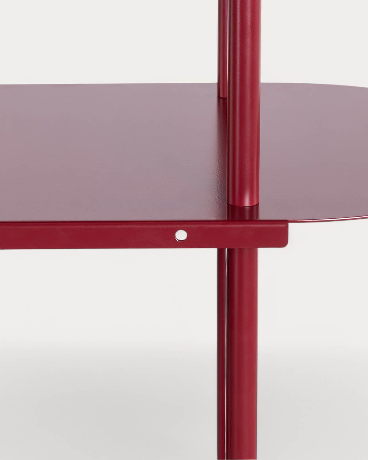 Etagère en Métal (150,5x90 cm) Idris, image de la gelerie 4