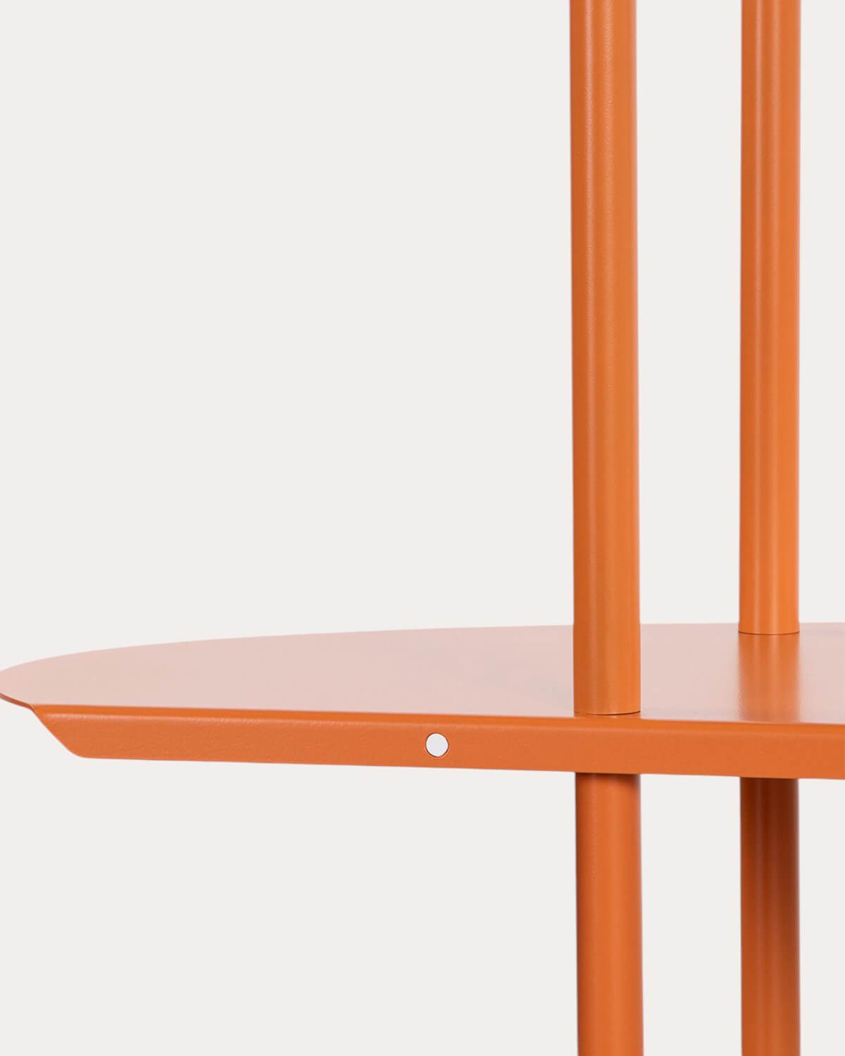 Etagère en Métal (81x90 cm) Idris, image de la gelerie 7