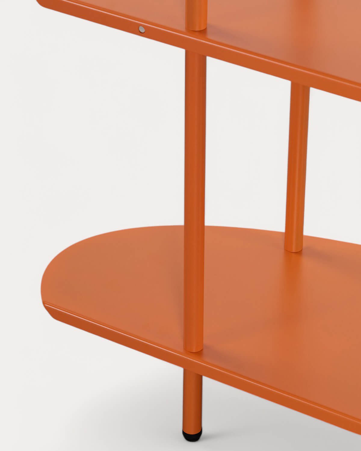 Etagère en Métal (81x90 cm) Idris, image de la gelerie 8