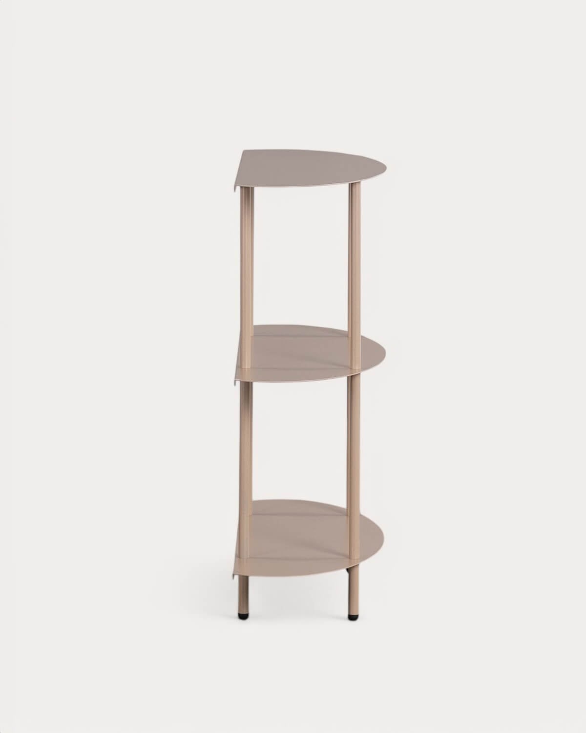 Etagère en Métal (81x90 cm) Idris, image de la gelerie 2