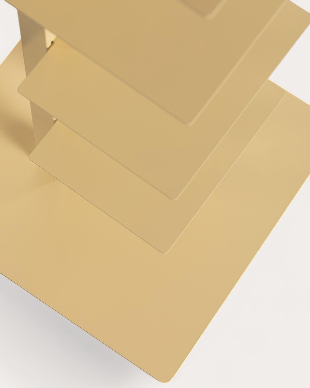 Etagère en Métal (145x35 cm) Meis, image de la gelerie 5