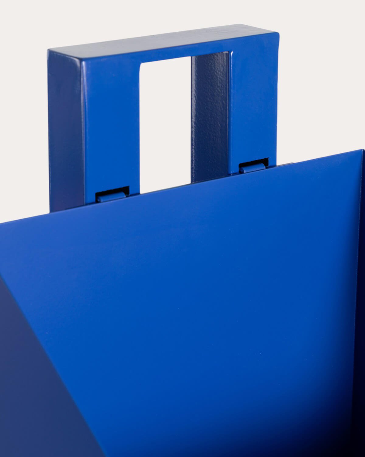 Etagère en Métal (145x35 cm) Meis, image de la gelerie 4