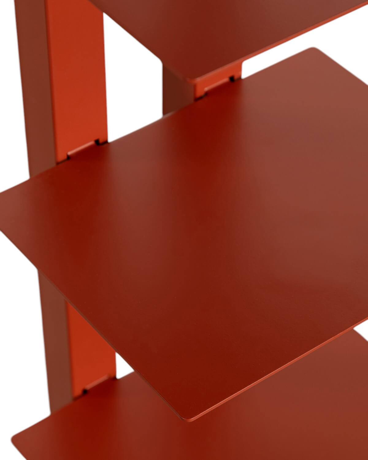 Etagère en Métal (145x35 cm) Meis, image de la gelerie 5