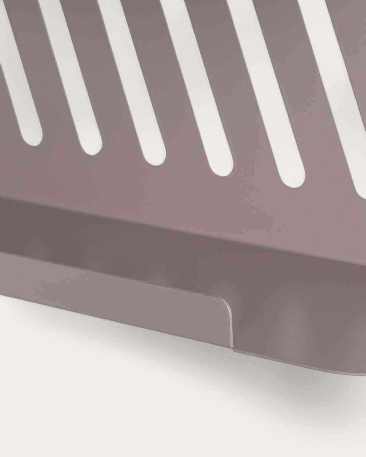 Étagère Murale en Métal Bulnes , image de la gelerie 5