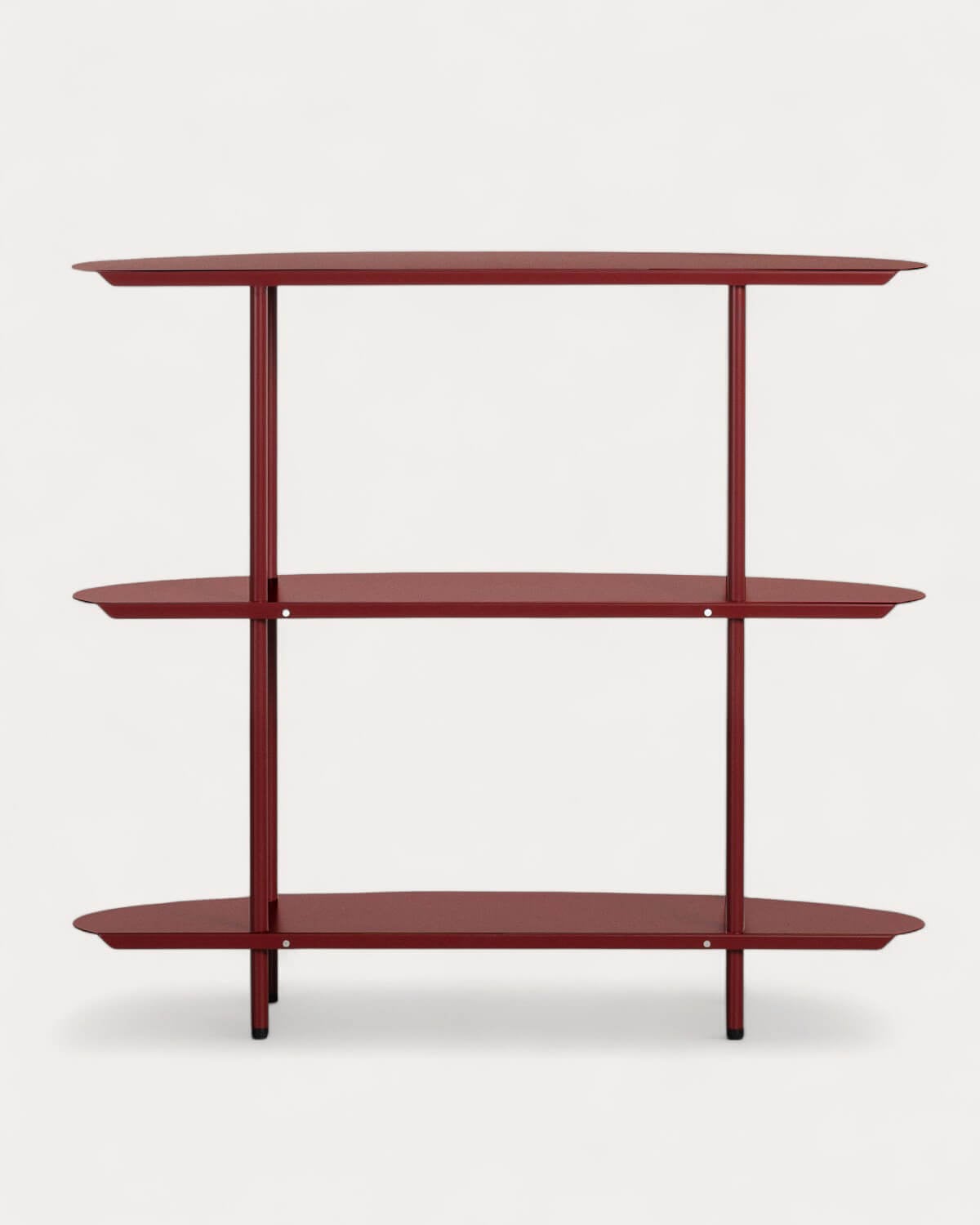 Etagère en Métal (81x90 cm) Idris, image de la gelerie 3