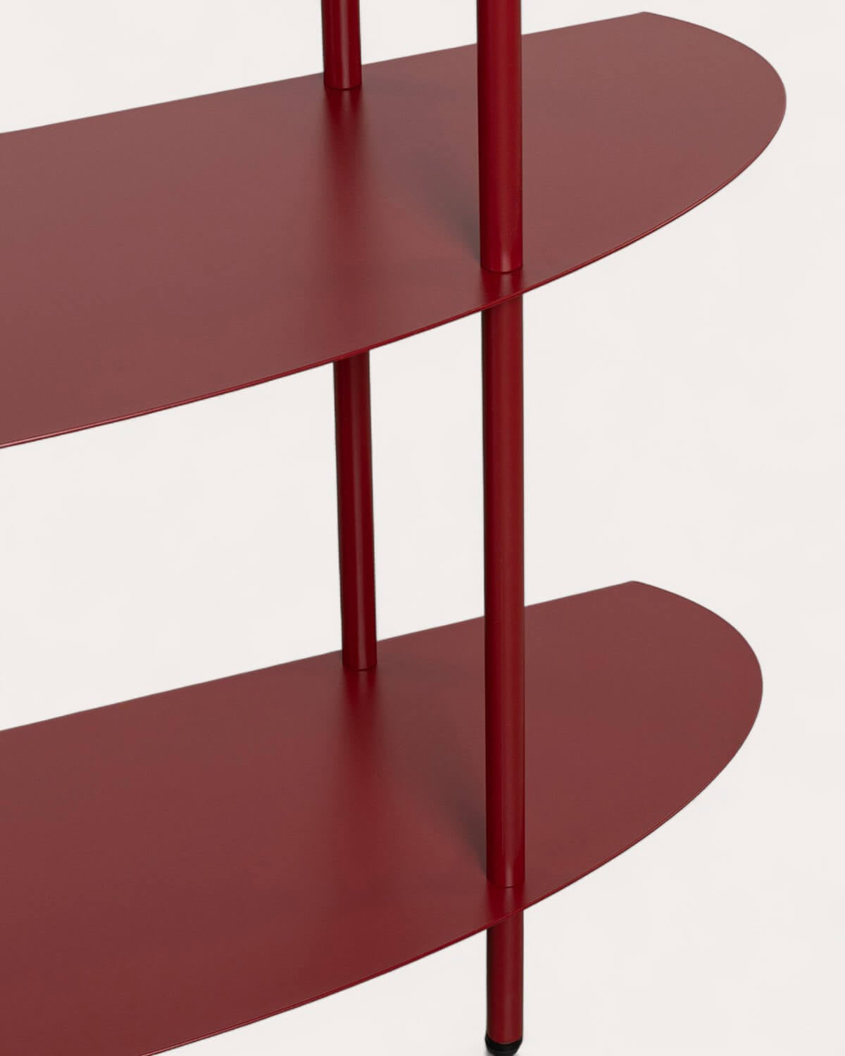 Etagère en Métal (81x90 cm) Idris, image de la gelerie 4