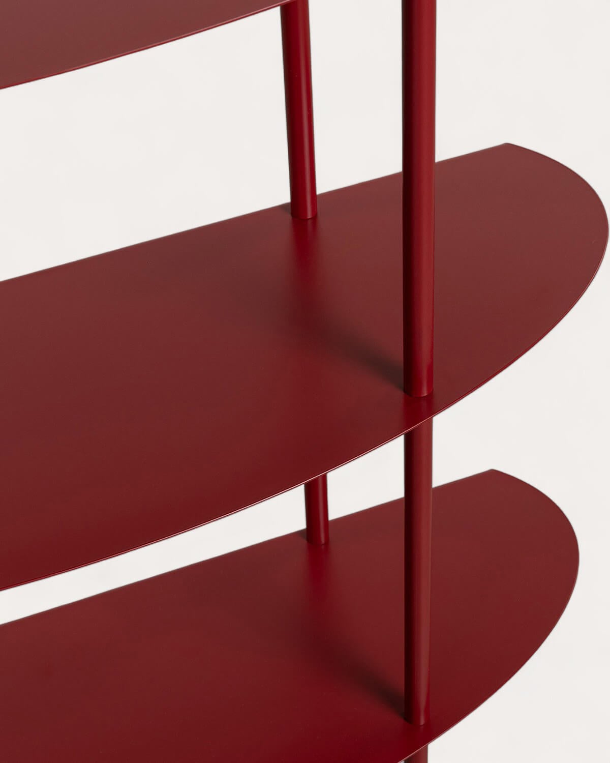 Etagère en Métal (81x90 cm) Idris, image de la gelerie 5