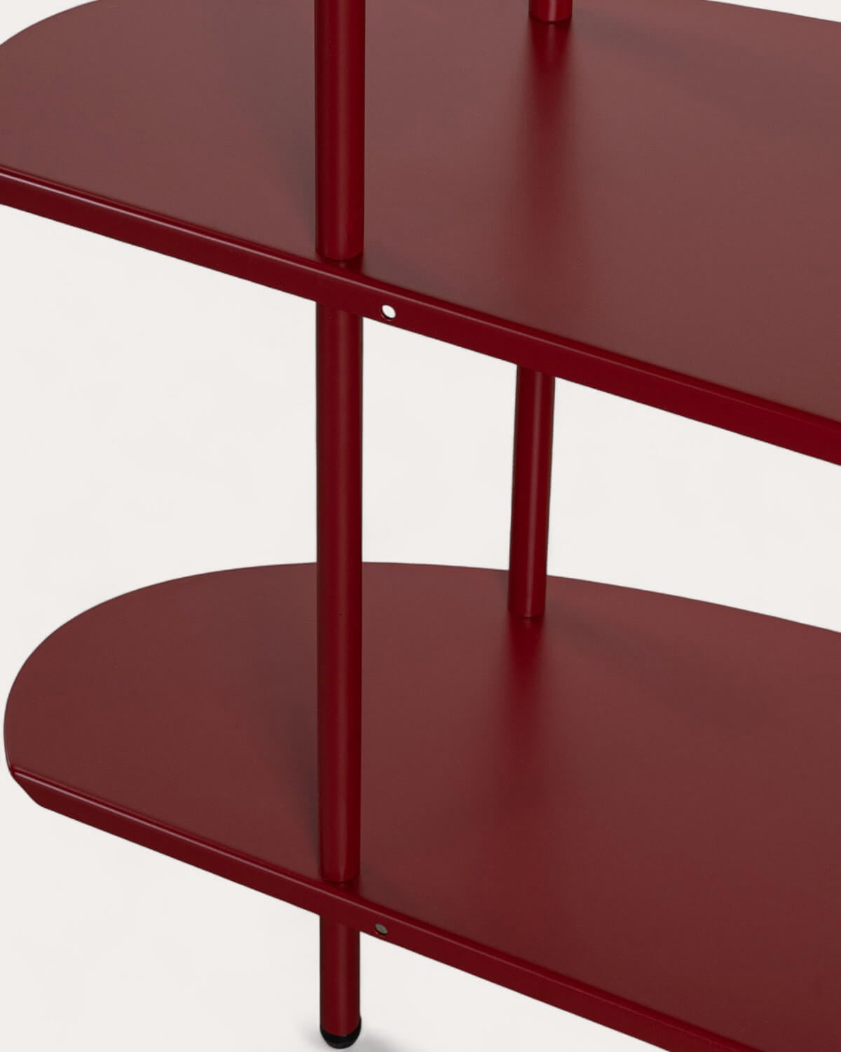 Etagère en Métal (81x90 cm) Idris, image de la gelerie 6