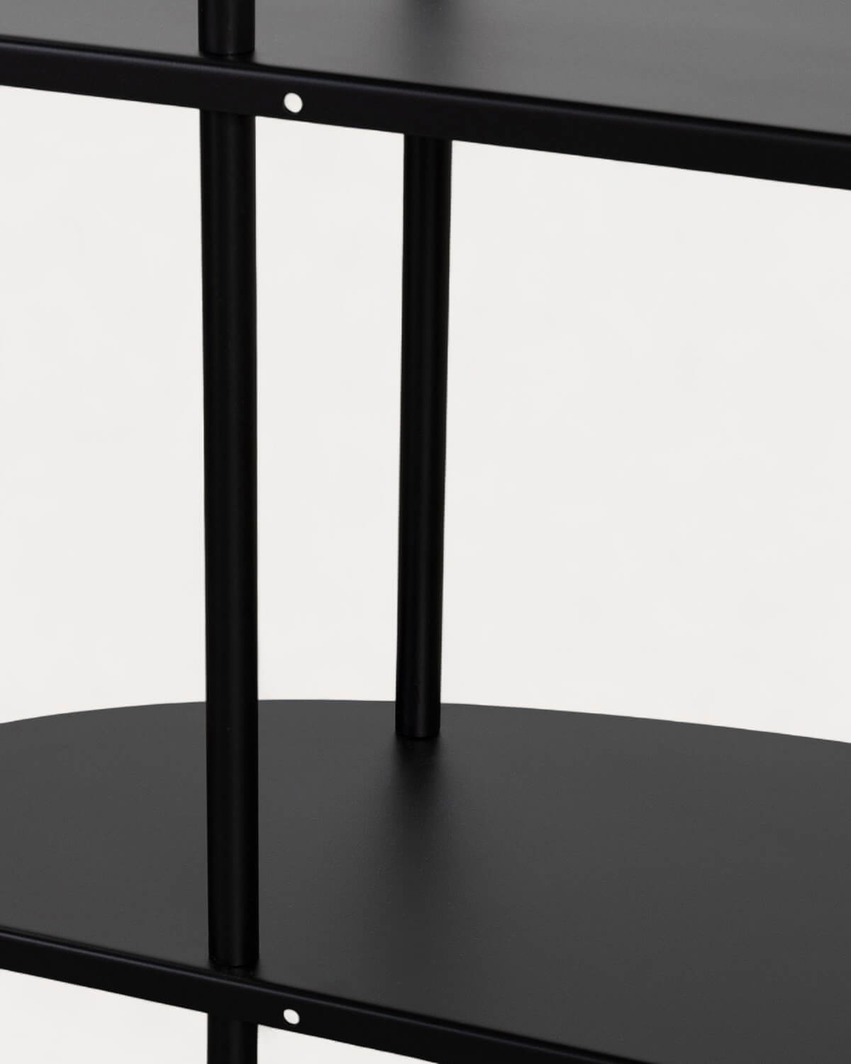 Etagère en Métal (81x90 cm) Idris, image de la gelerie 4