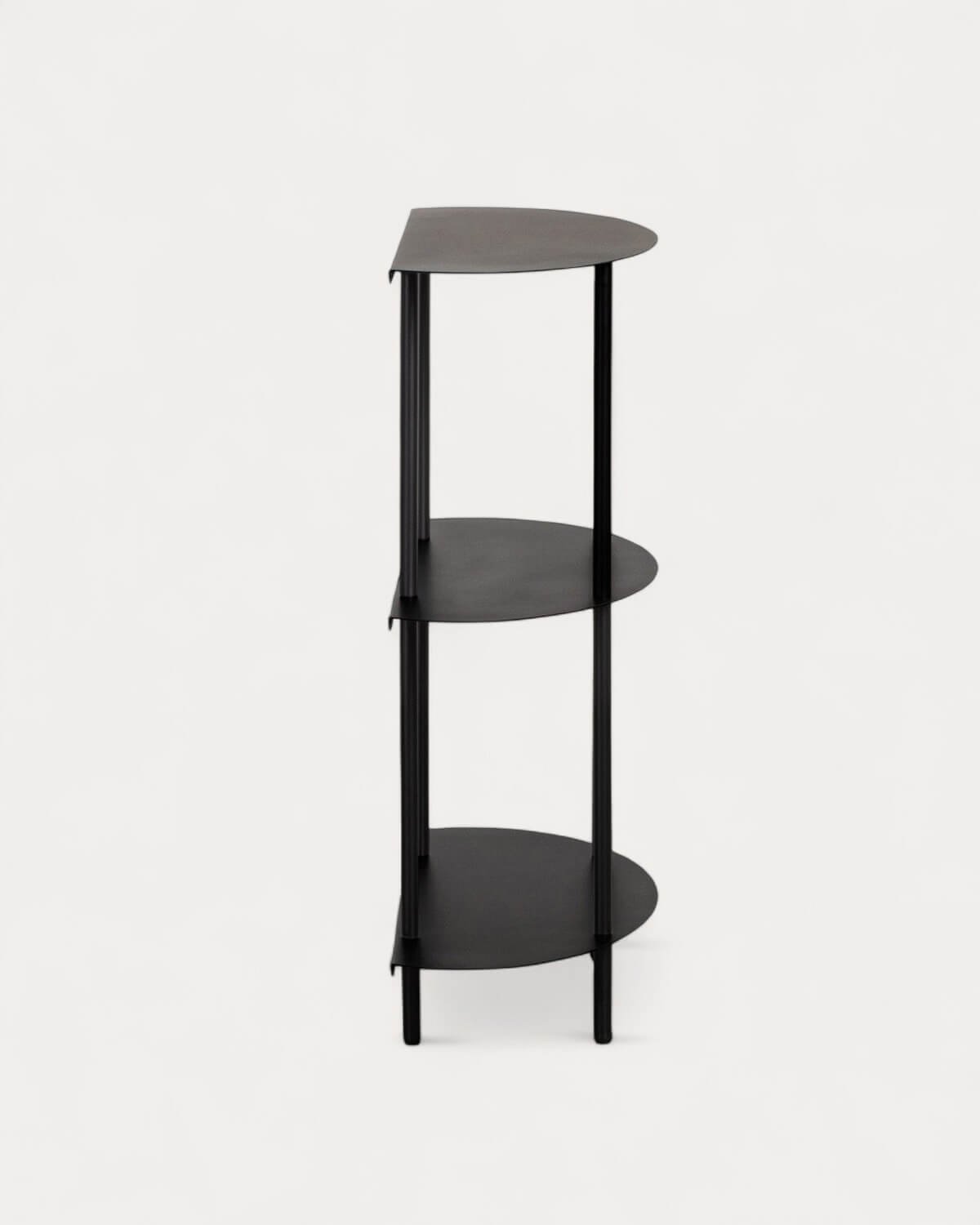 Etagère en Métal (81x90 cm) Idris, image de la gelerie 2