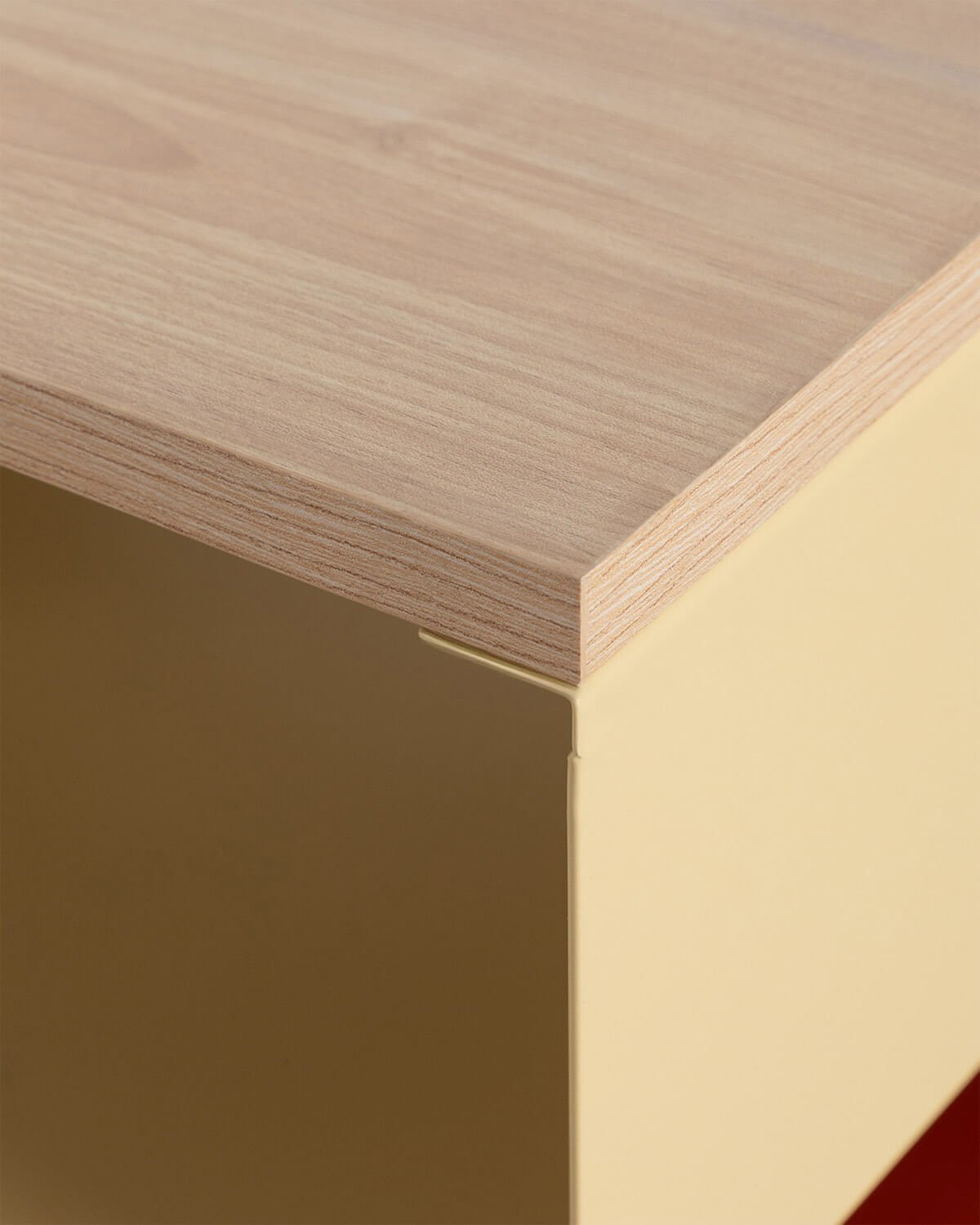 Etagère avec Roulettes en Métal (76x40 cm) Aiora, image de la gelerie 8