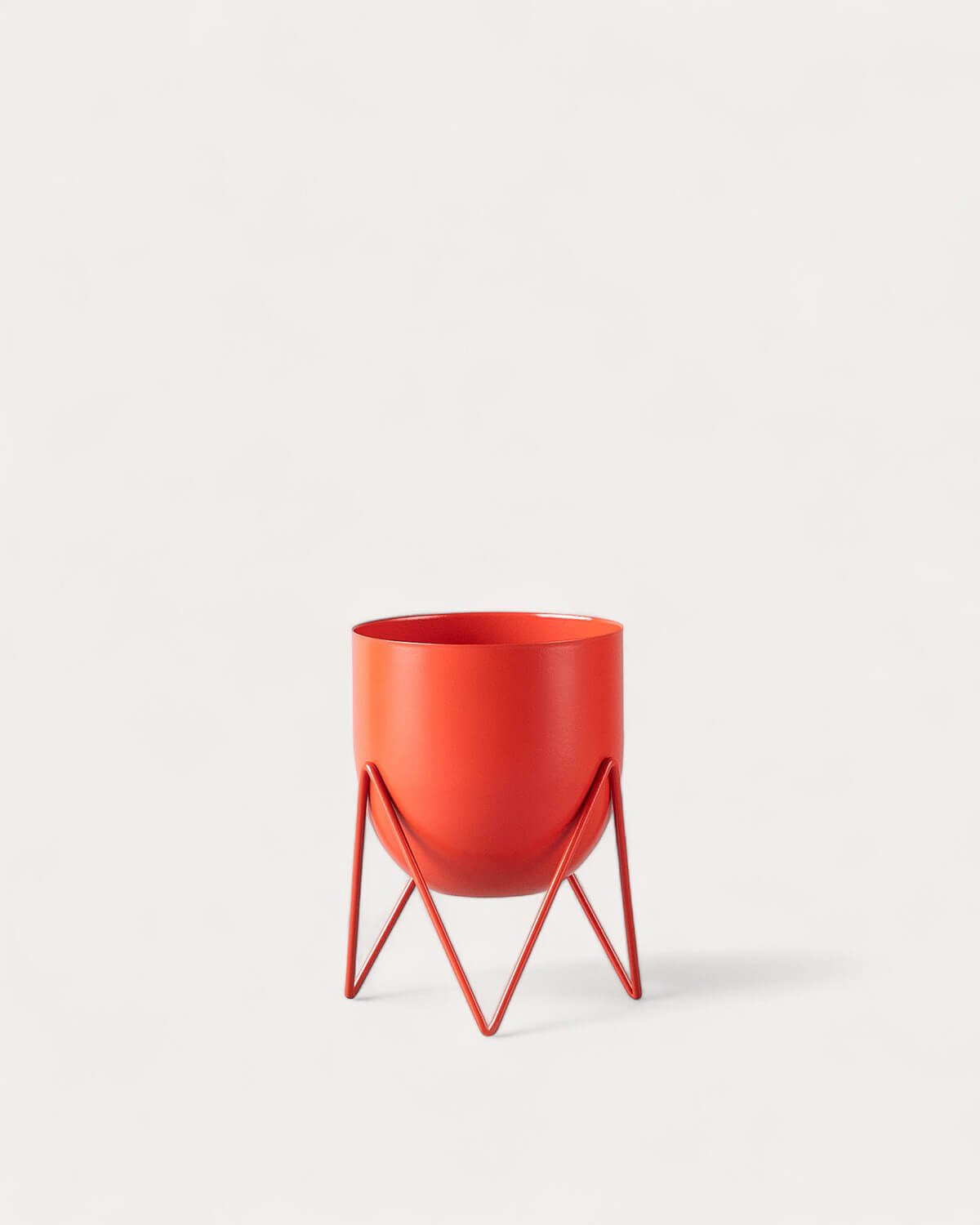 Accessoire Décoratif en Métal Ciro, image de la gelerie 1