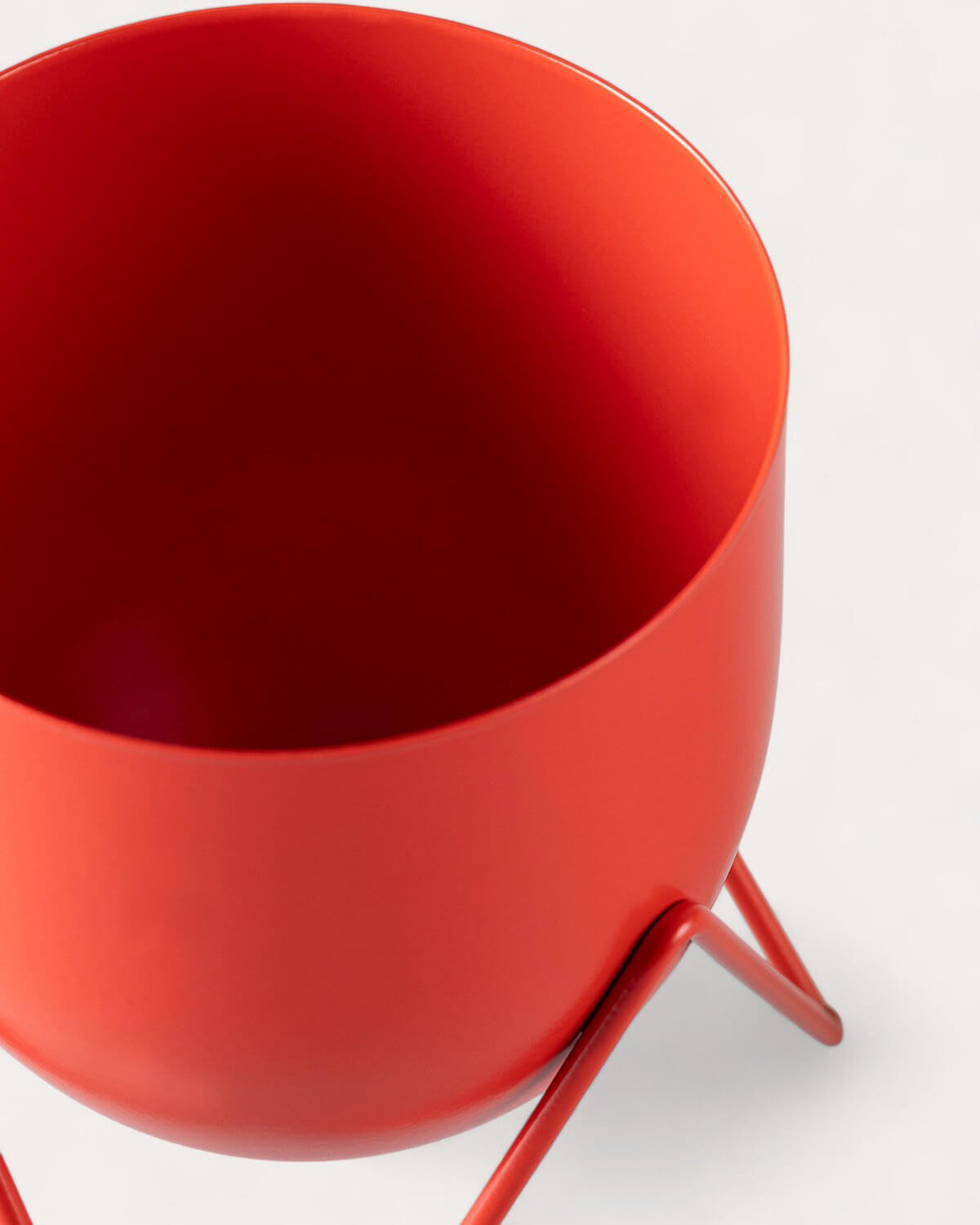 Accessoire Décoratif en Métal Ciro, image de la gelerie 4