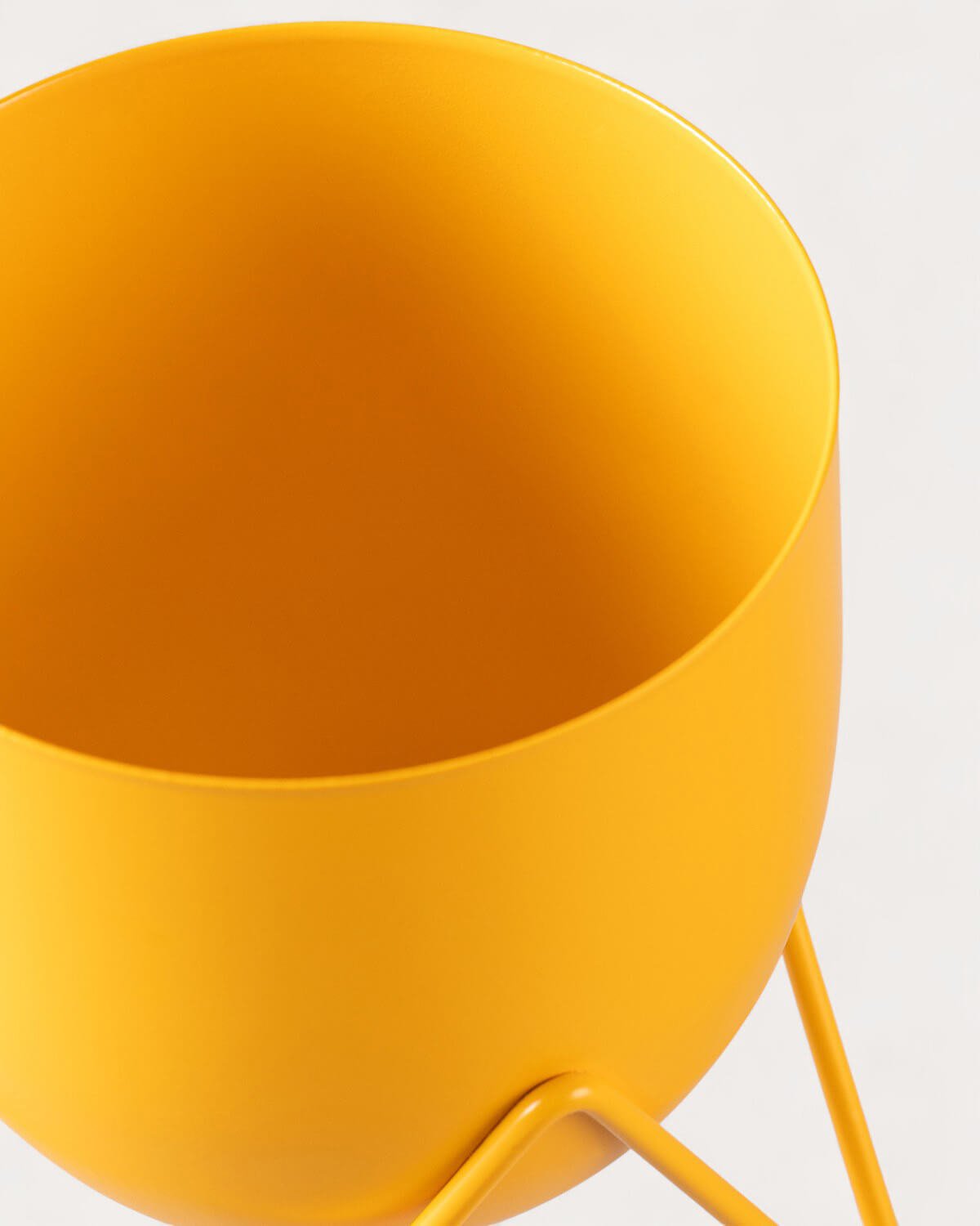 Accessoire Décoratif en Métal Ciro, image de la gelerie 4