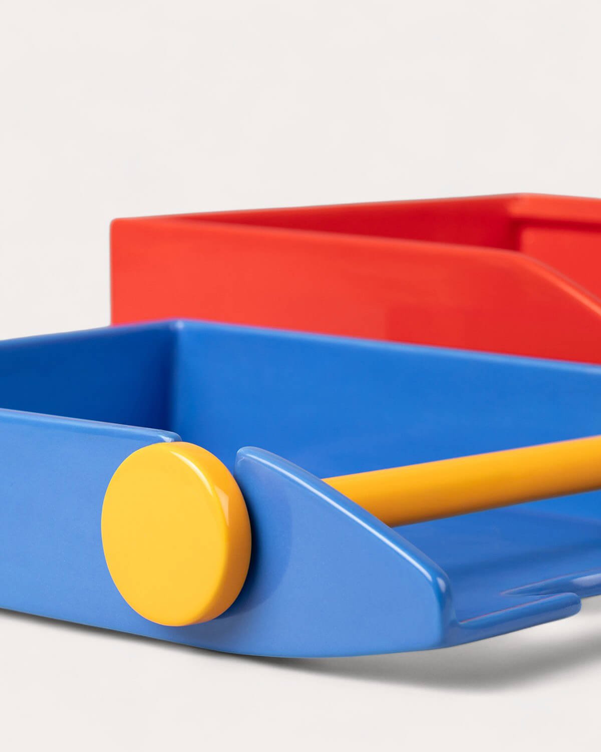 Plateau Organisateur de Bureau Dolomite Seili , image de la gelerie 8