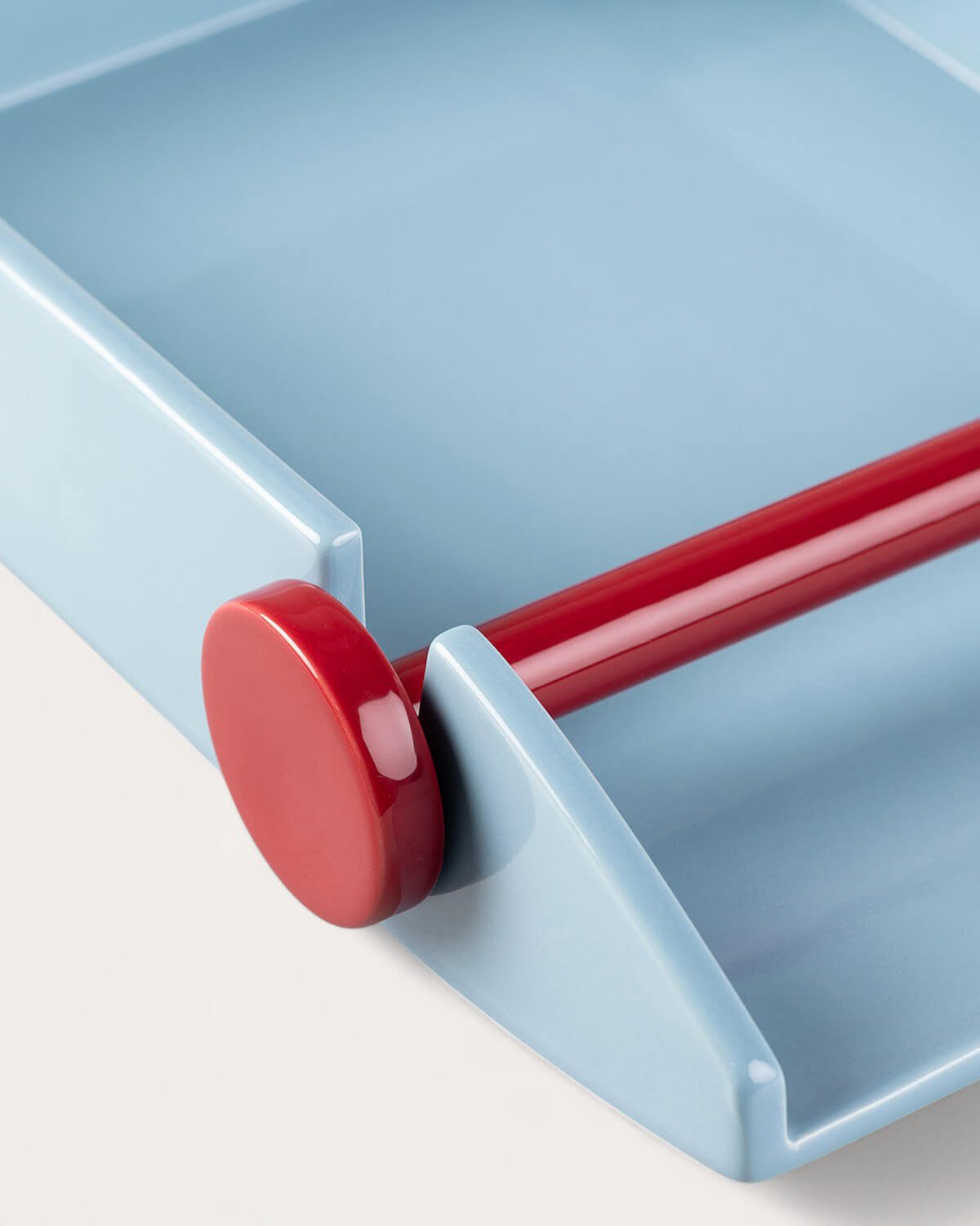 Plateau Organisateur de Bureau Dolomite Seili , image de la gelerie 6