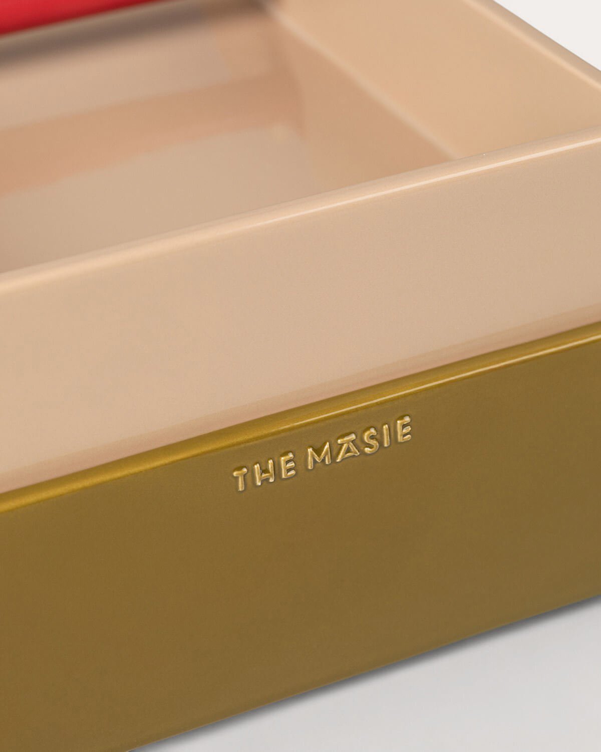 Plateau Organisateur de Bureau Dolomite Seili , image de la gelerie 8