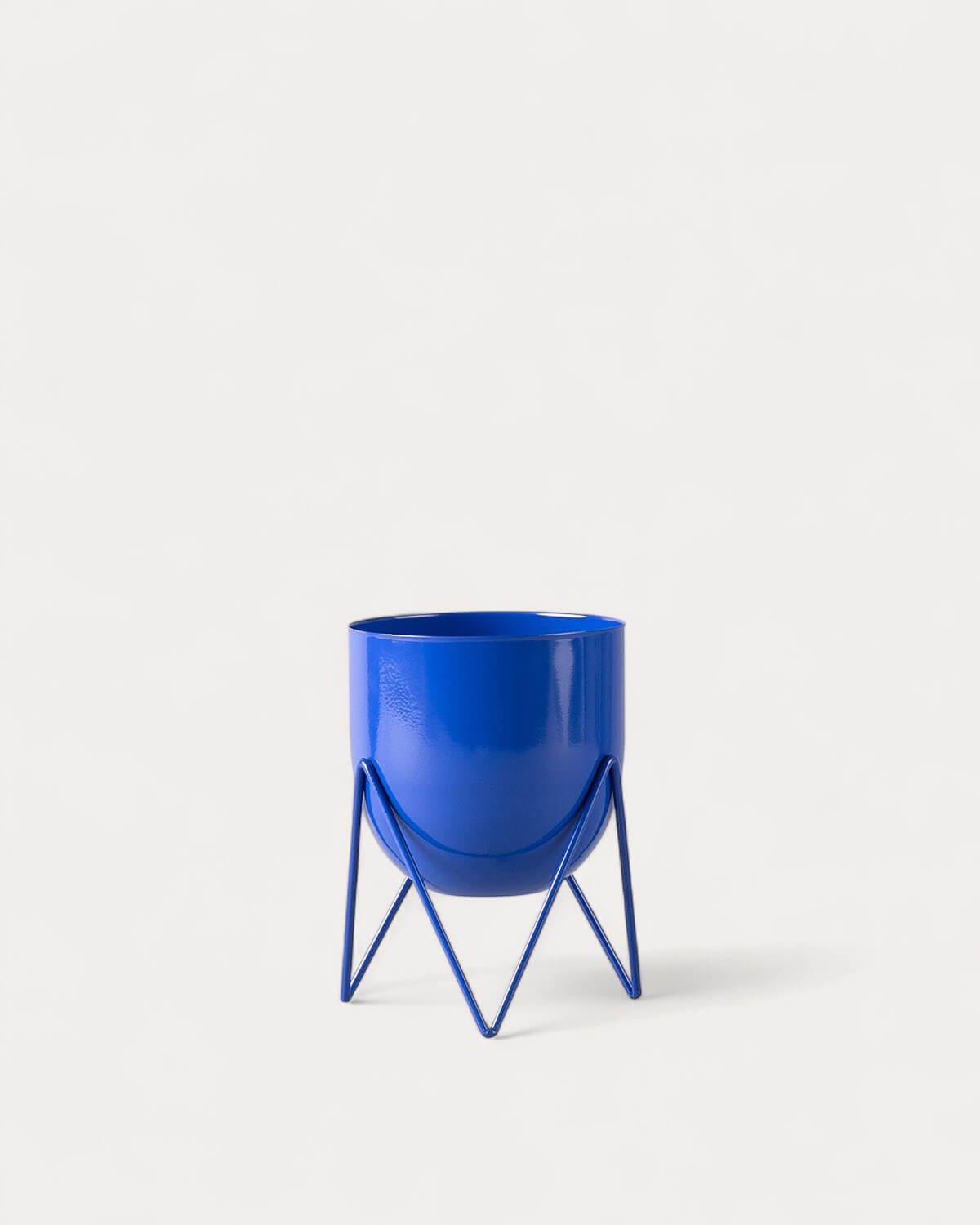 Accessoire Décoratif en Métal Ciro, image de la gelerie 1