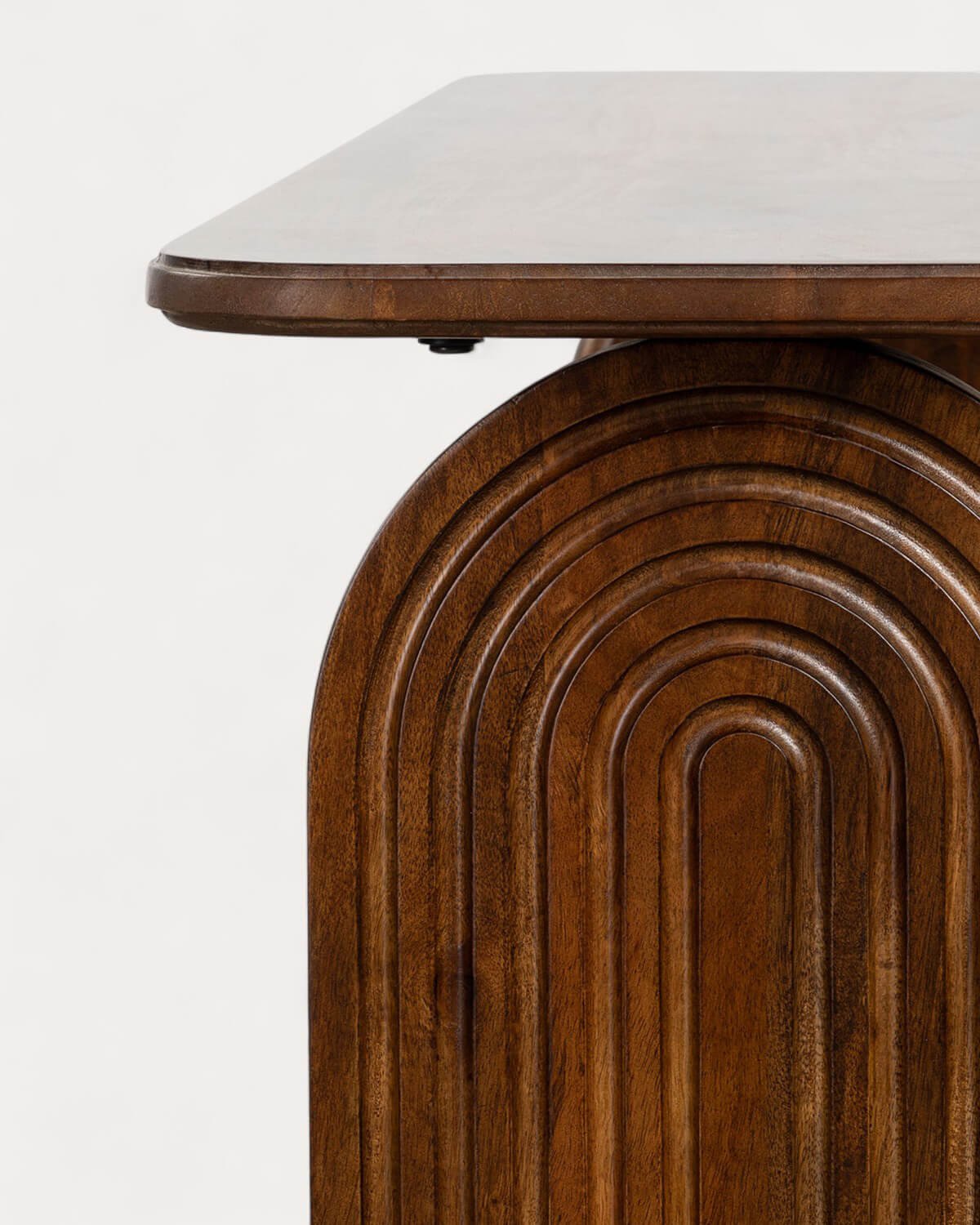 Console en Manguier (120x40 cm) Lenis, image de la gelerie 5