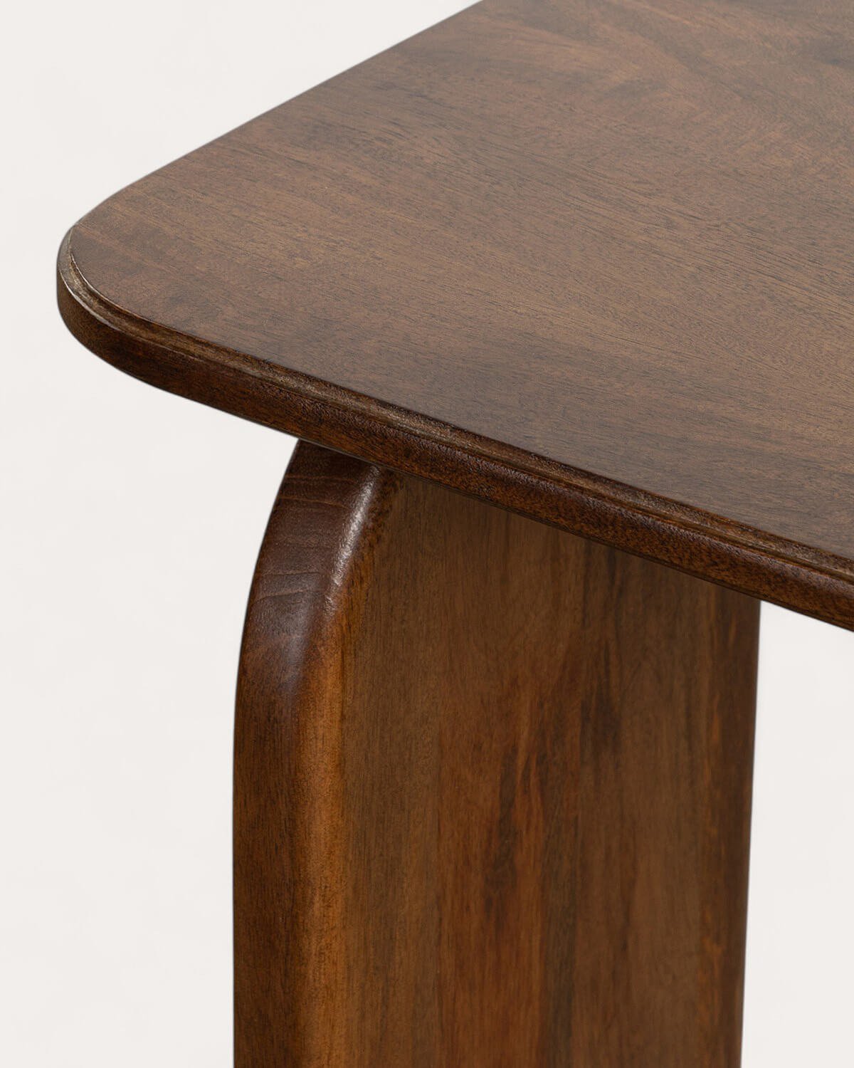 Console en Manguier (120x40 cm) Lenis, image de la gelerie 6