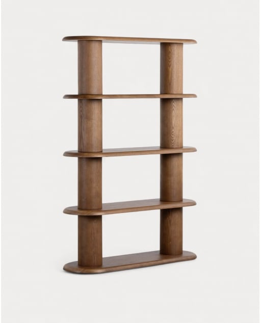 Etagère en Bois (180x120 cm) Alhie