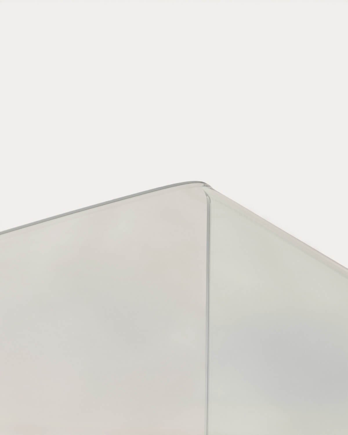 Console en Verre Trempé (120x60 cm) Frigo, image de la gelerie 4