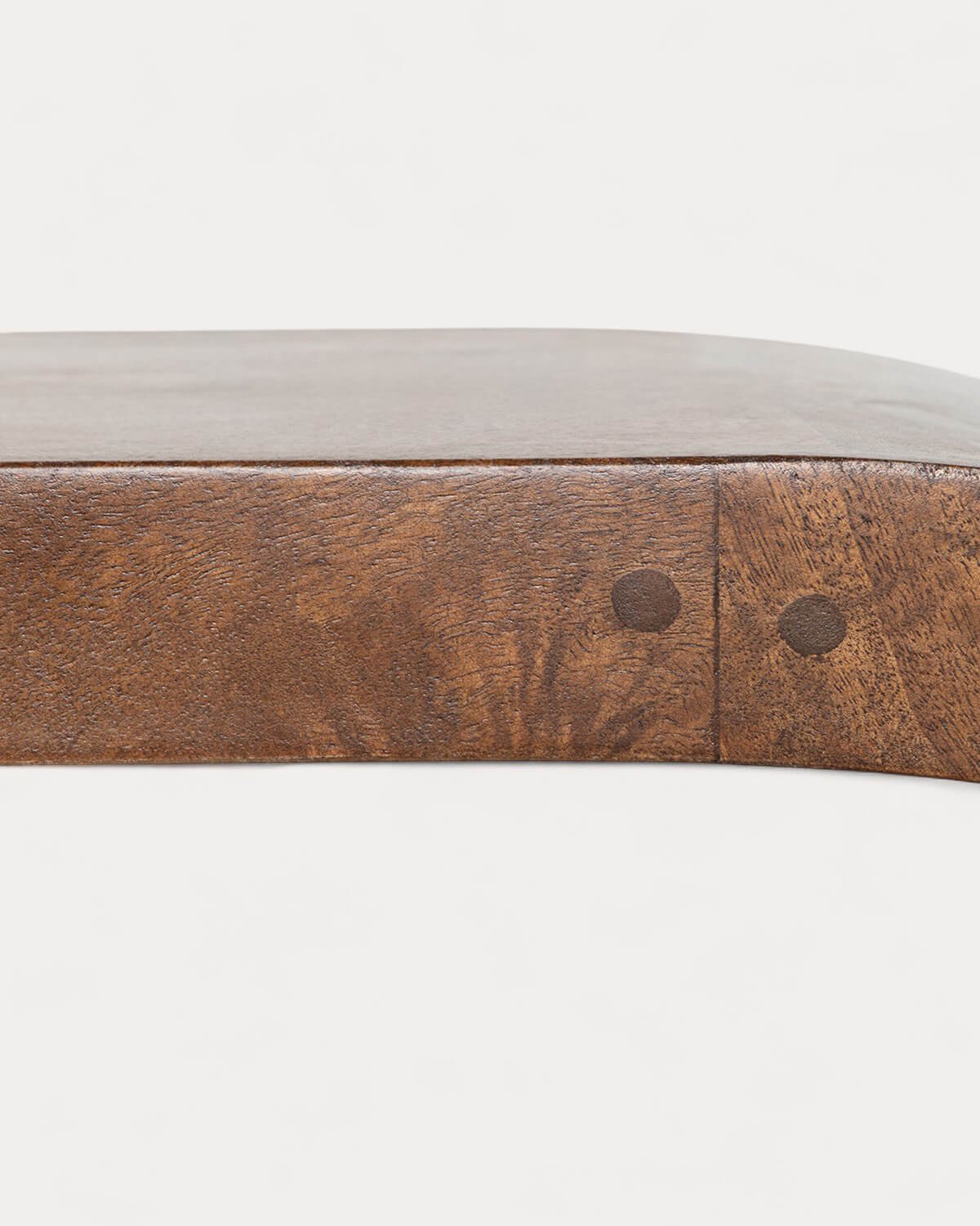 Console en Bois de Manguier (160x40 cm) Adgar, image de la gelerie 8