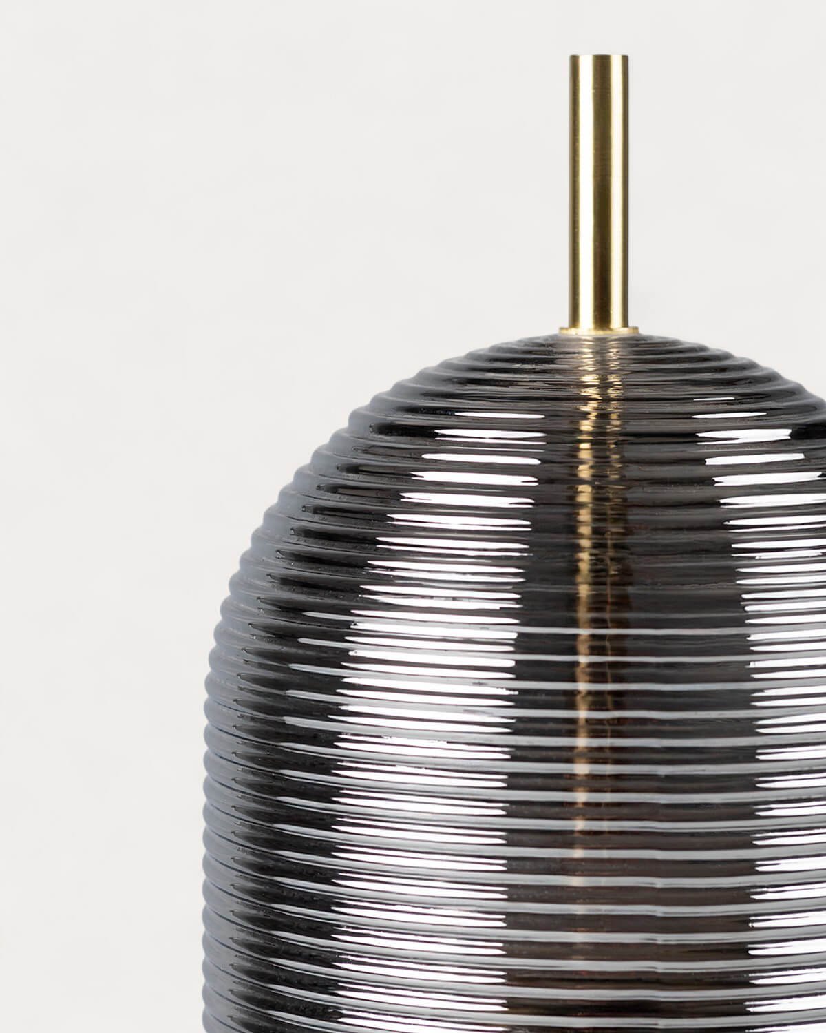 Lampe de Table LED en Métal à Intensité Variable Samil , image de la gelerie 3