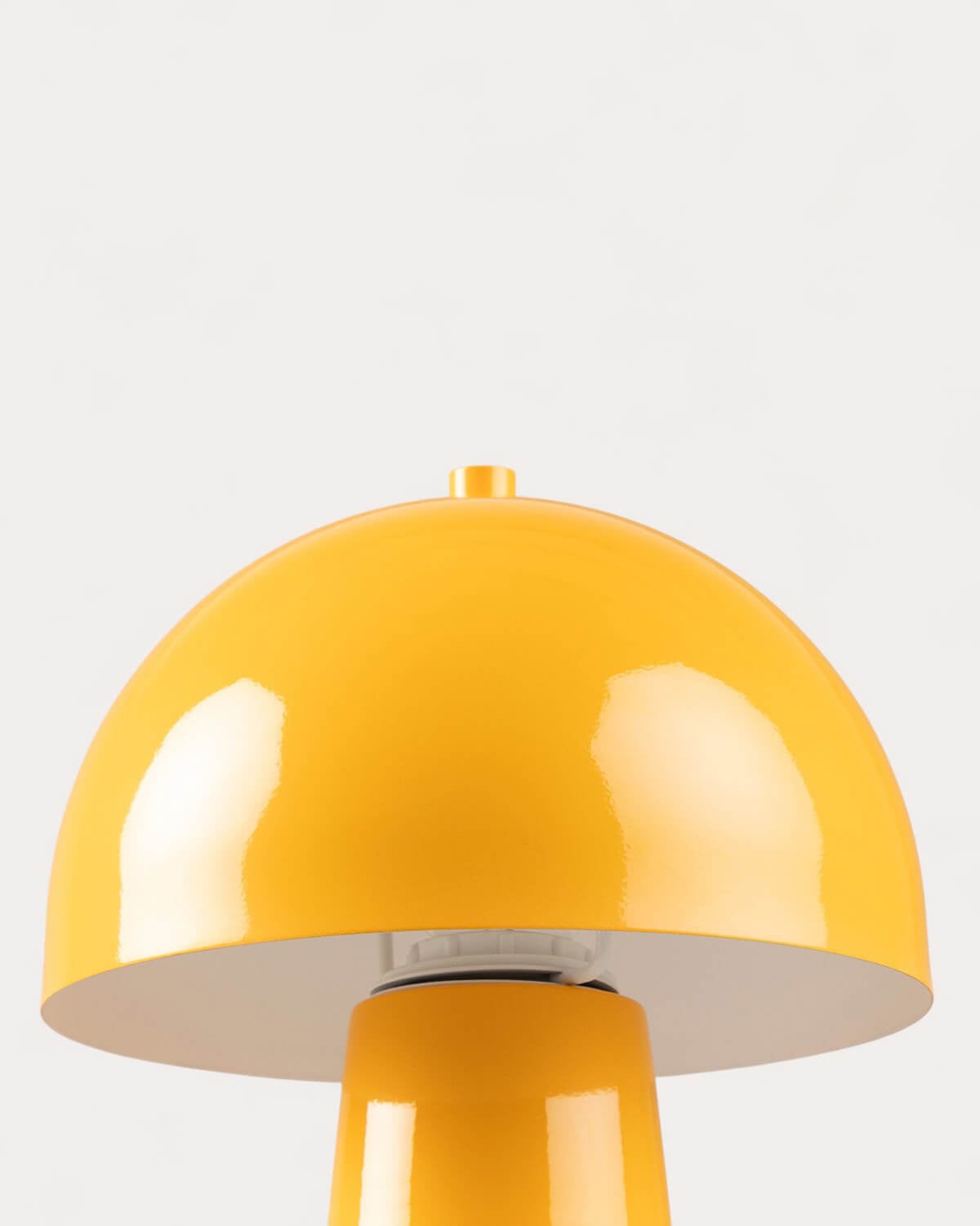 Lampe de Table en Métal Morel, image de la gelerie 5