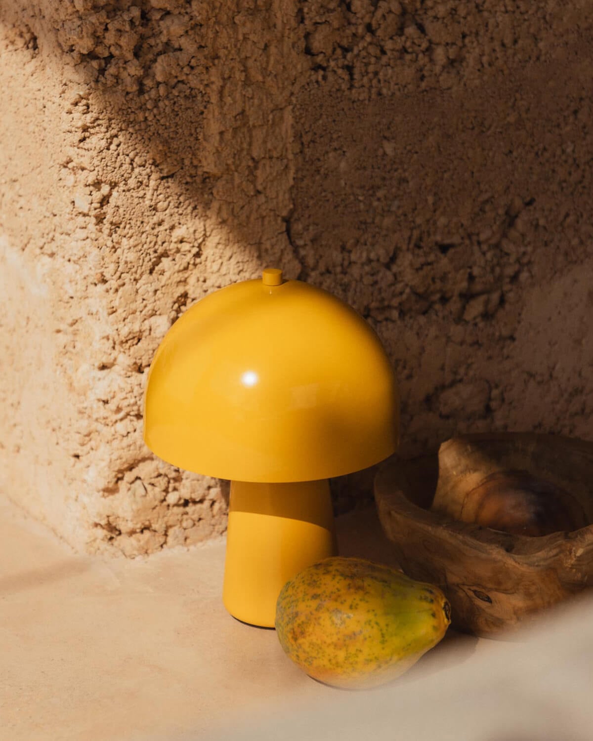 Lampe de Table en Métal Morel, image de la gelerie 2