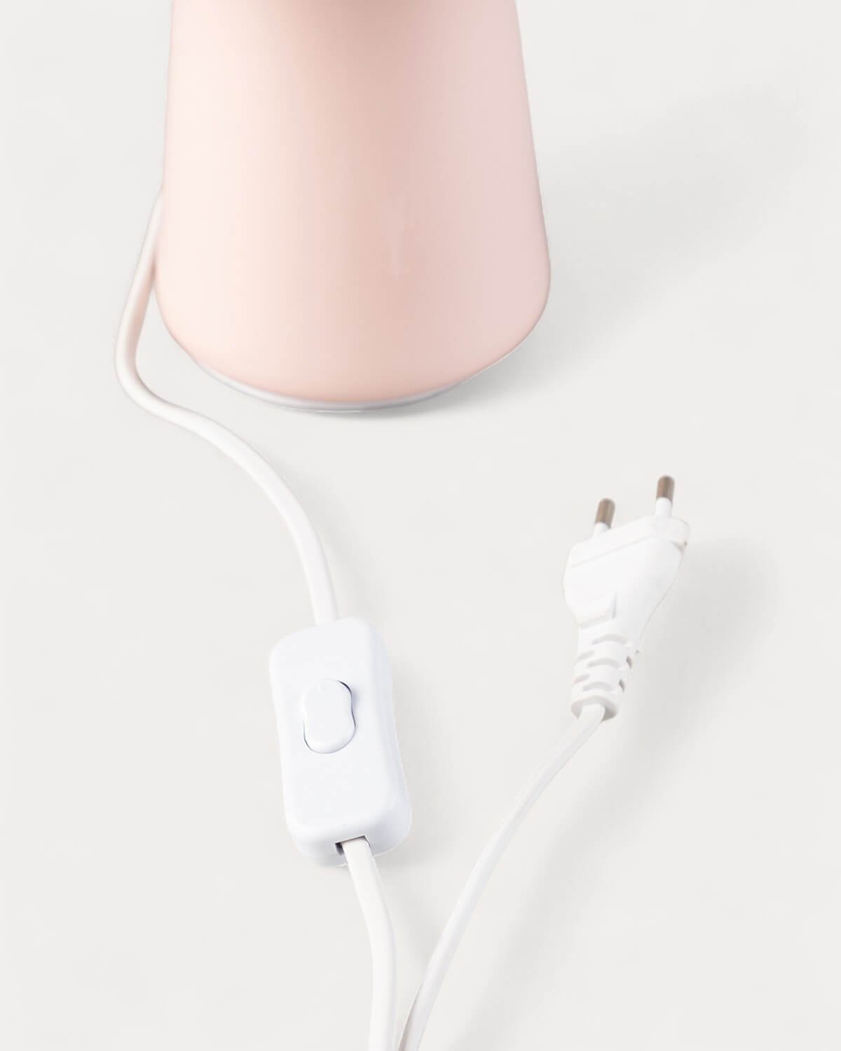 Lampe de Table en Métal Morel, image de la gelerie 6