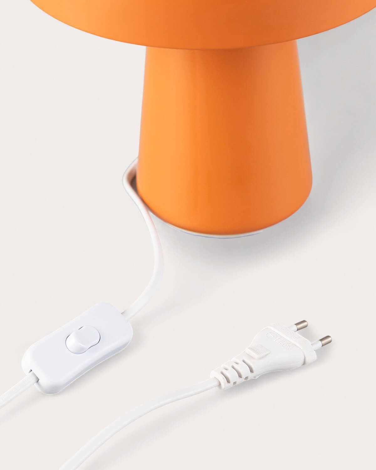 Lampe de Table en Métal Morel, image de la gelerie 6