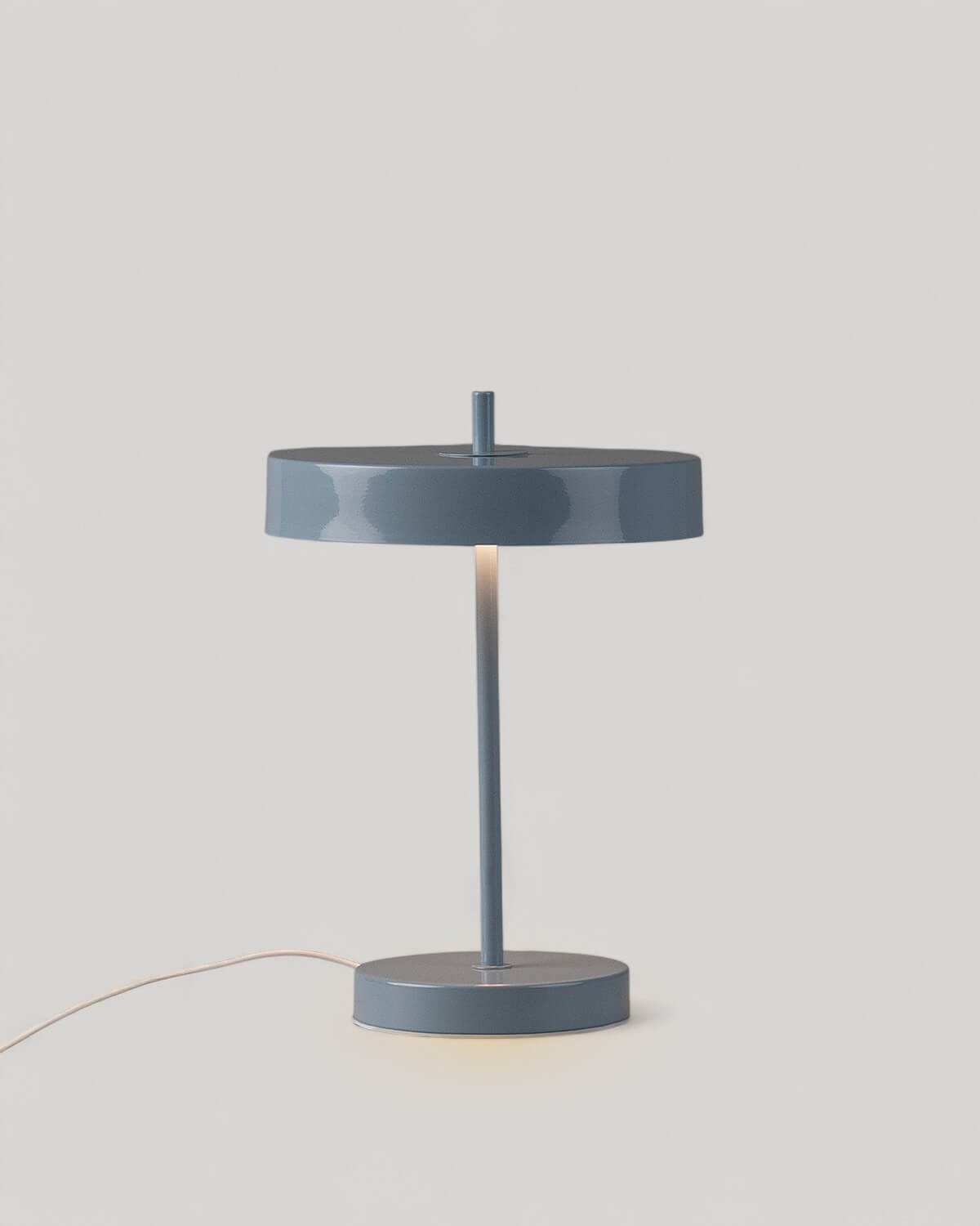 Lampe de Table en Métal à Intensité Variable Eloy, image de la gelerie 4