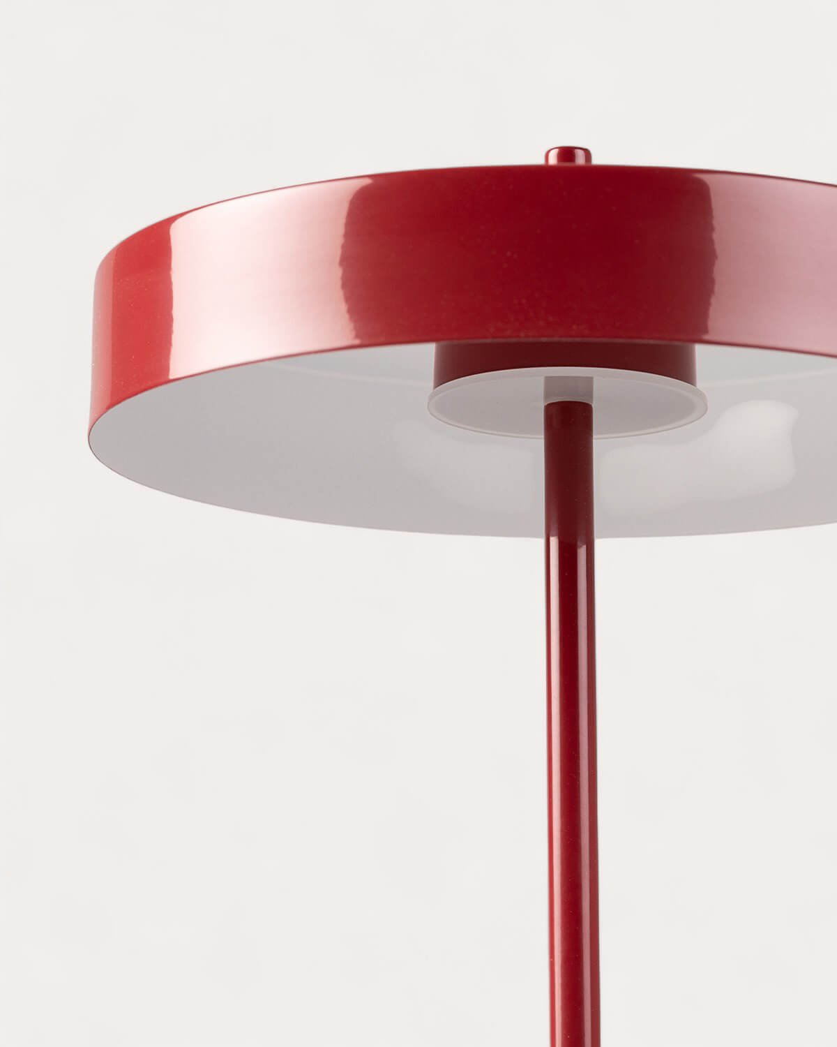 Lampe de Table en Métal à Intensité Variable Eloy, image de la gelerie 5