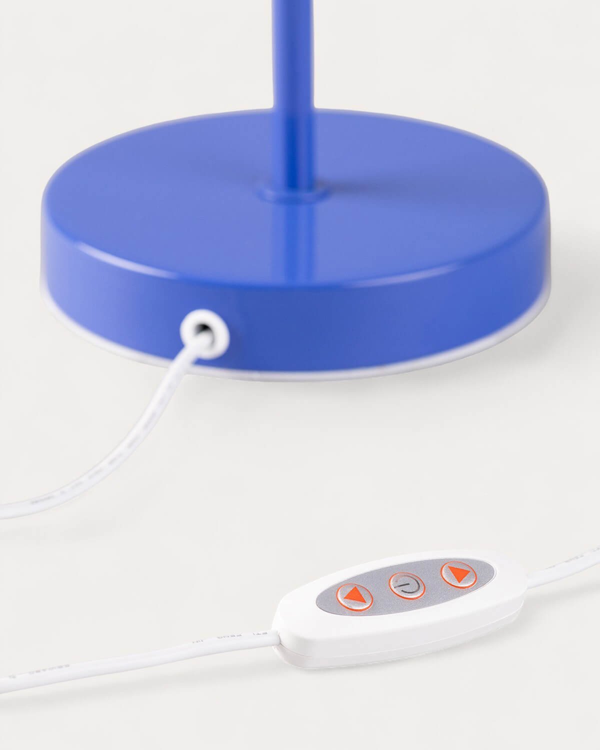 Lampe de Table en Métal à Intensité Variable Eloy, image de la gelerie 4