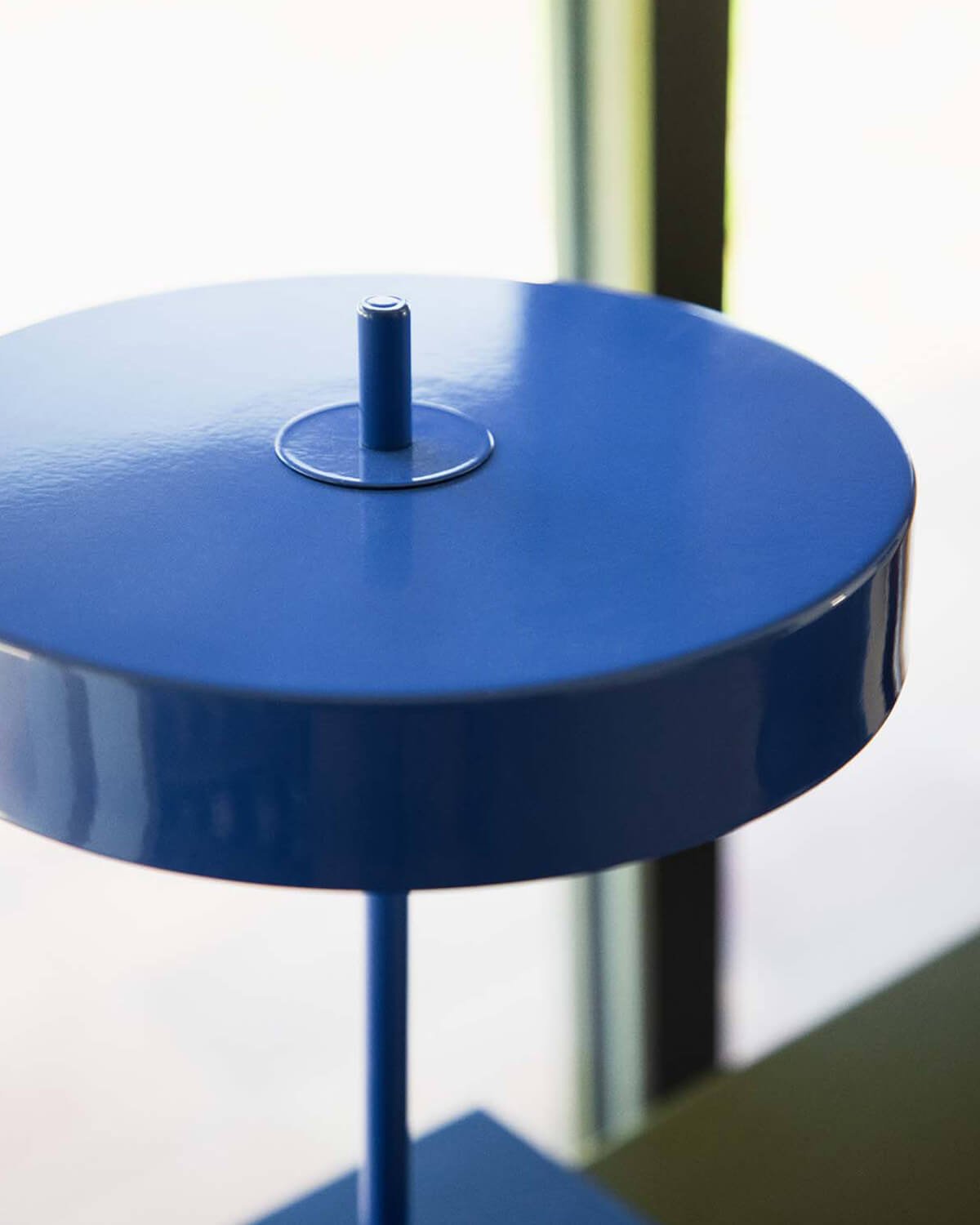 Lampe de Table en Métal à Intensité Variable Eloy, image de la gelerie 3