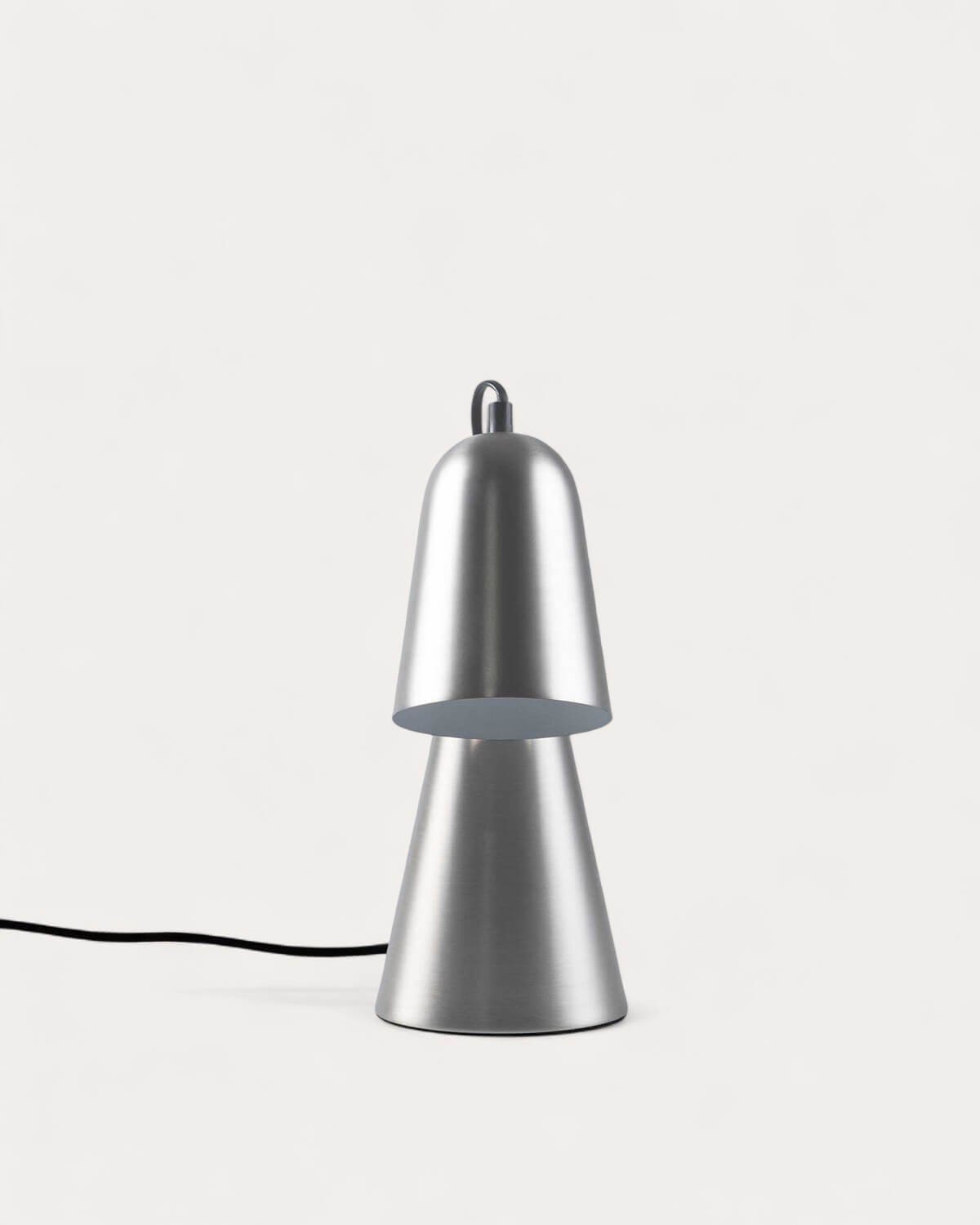 Lampe de Table en Métal Valiria, image de la gelerie 5