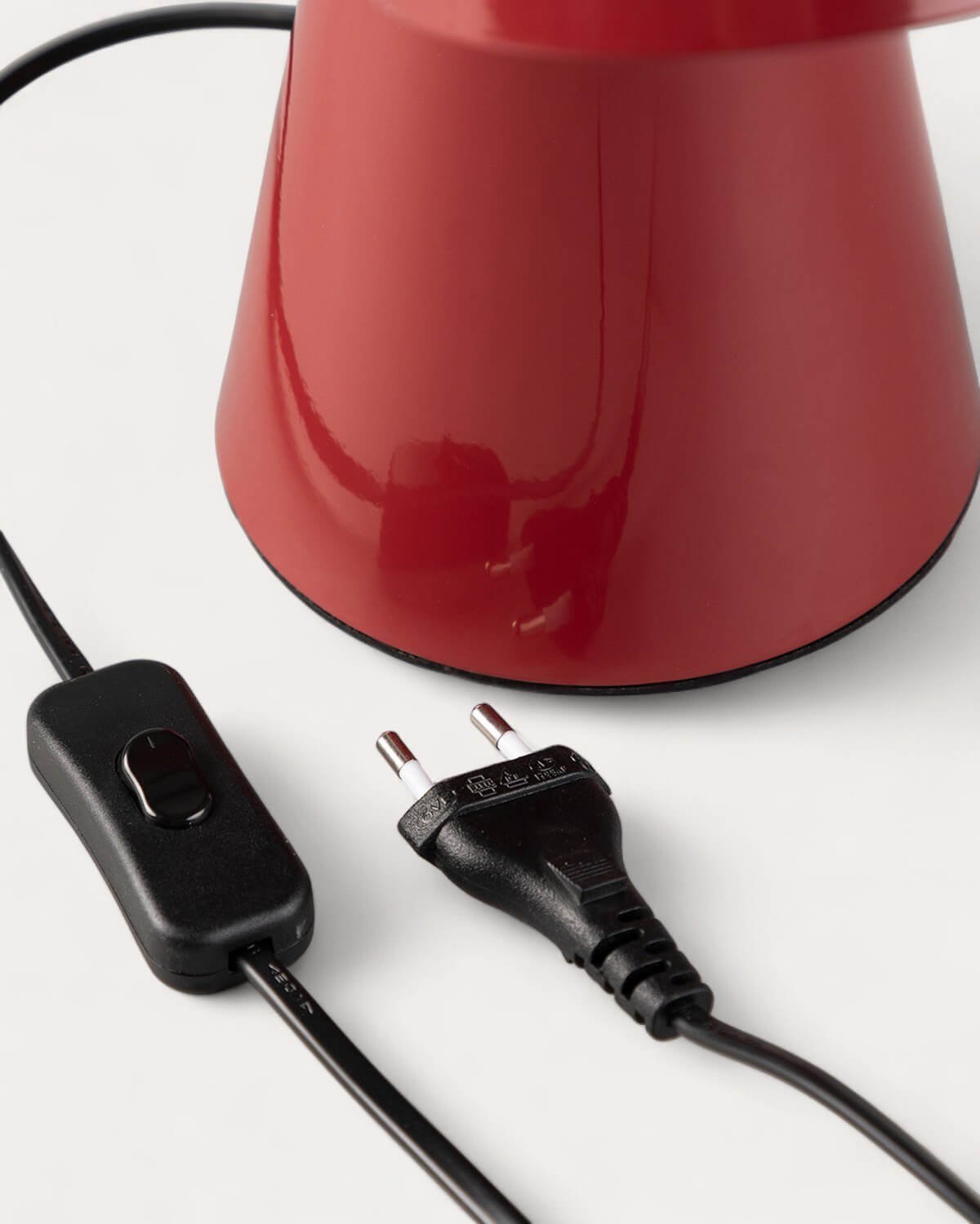 Lampe de Table en Métal Valiria, image de la gelerie 10