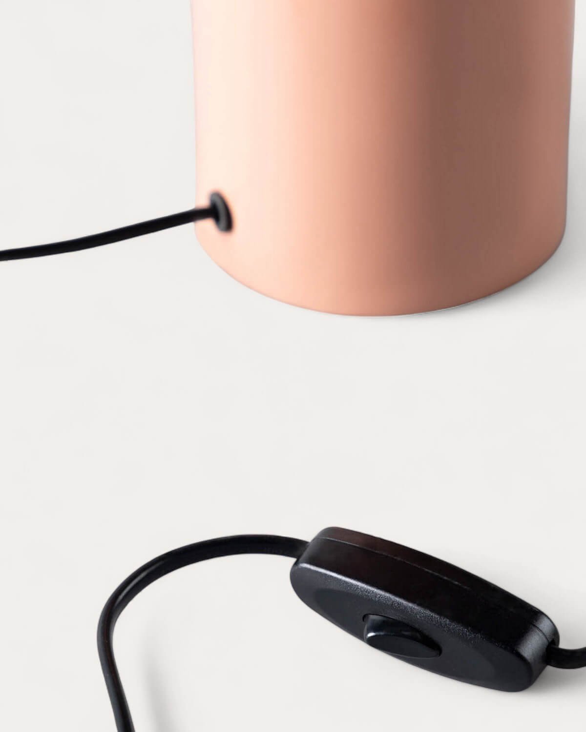 Lampe de Table en Métal (Ø20,5 cm) Seta, image de la gelerie 6