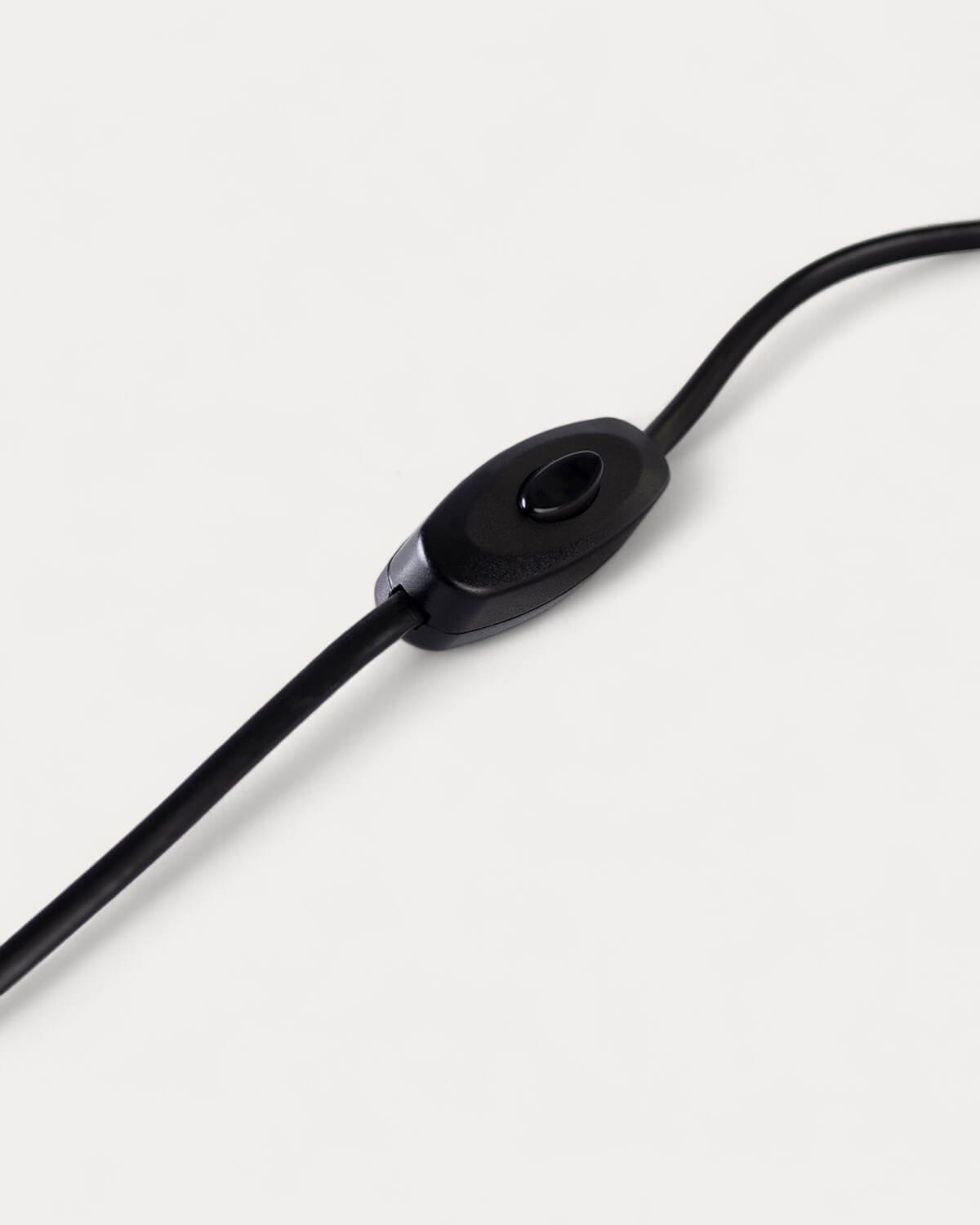 Lampe de Table en Métal (Ø20,5 cm) Seta, image de la gelerie 6