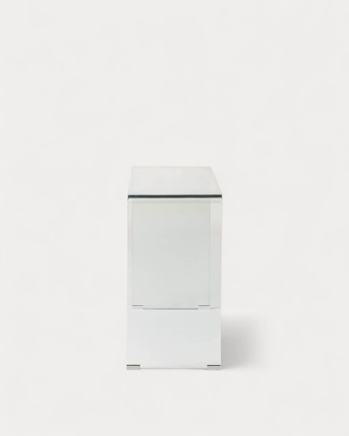 Console en Verre Trempé (120x40 cm) Gress, image de la gelerie 3