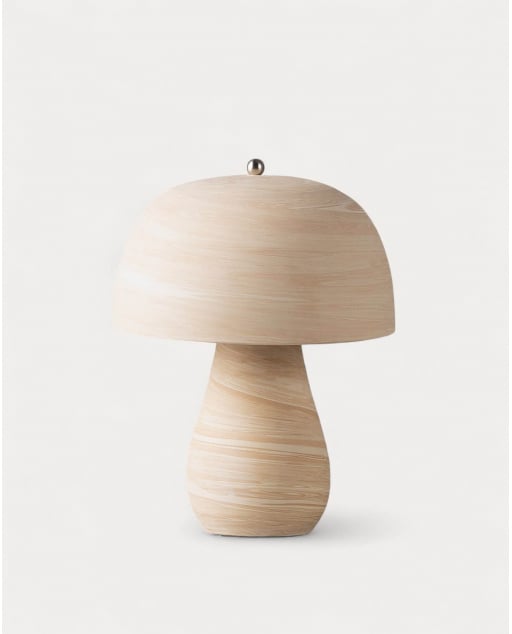 Lampe de Table Terre Cuite Lira