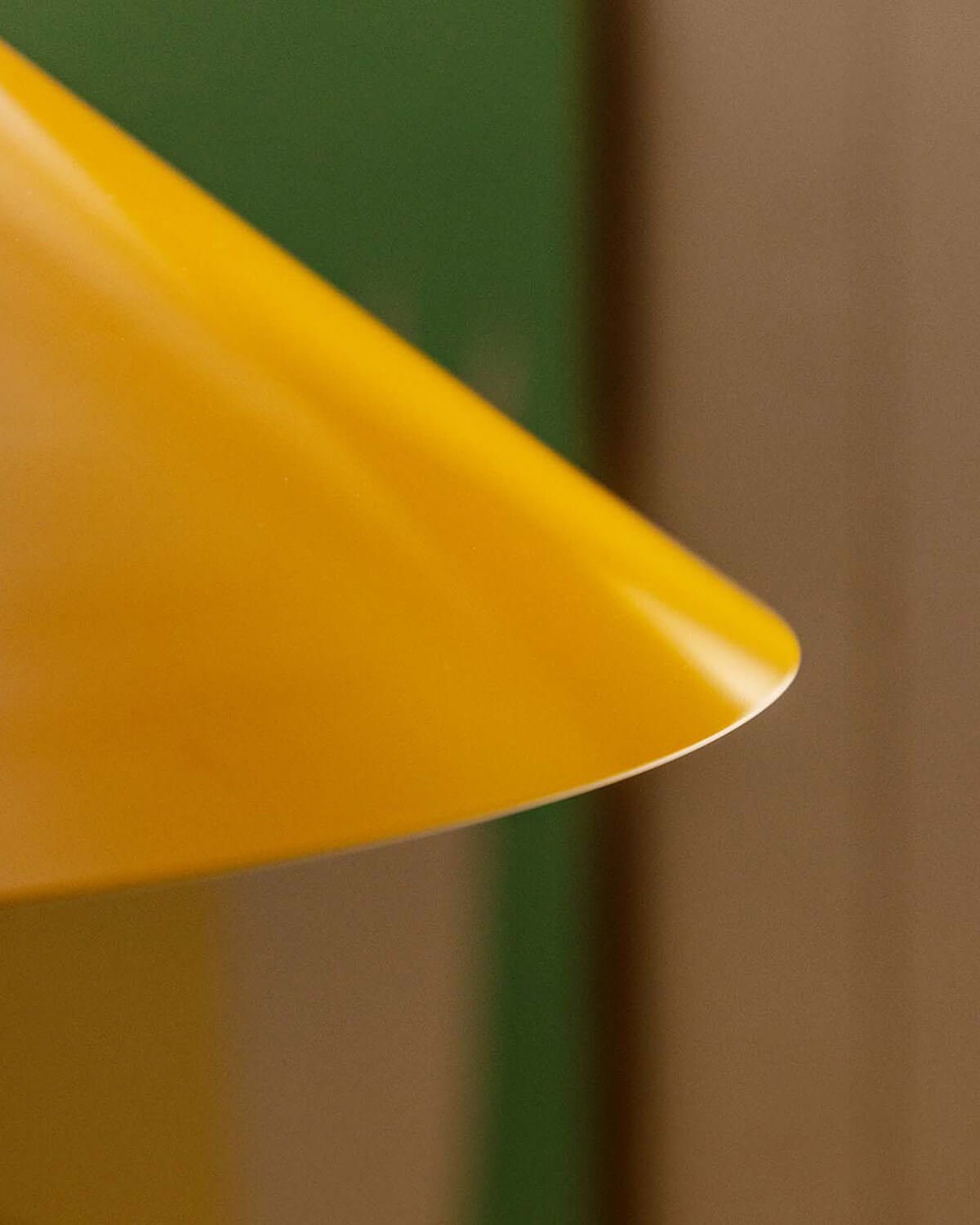 Plafonnier en Métal (Ø60 cm) Eirlys, image de la gelerie 3