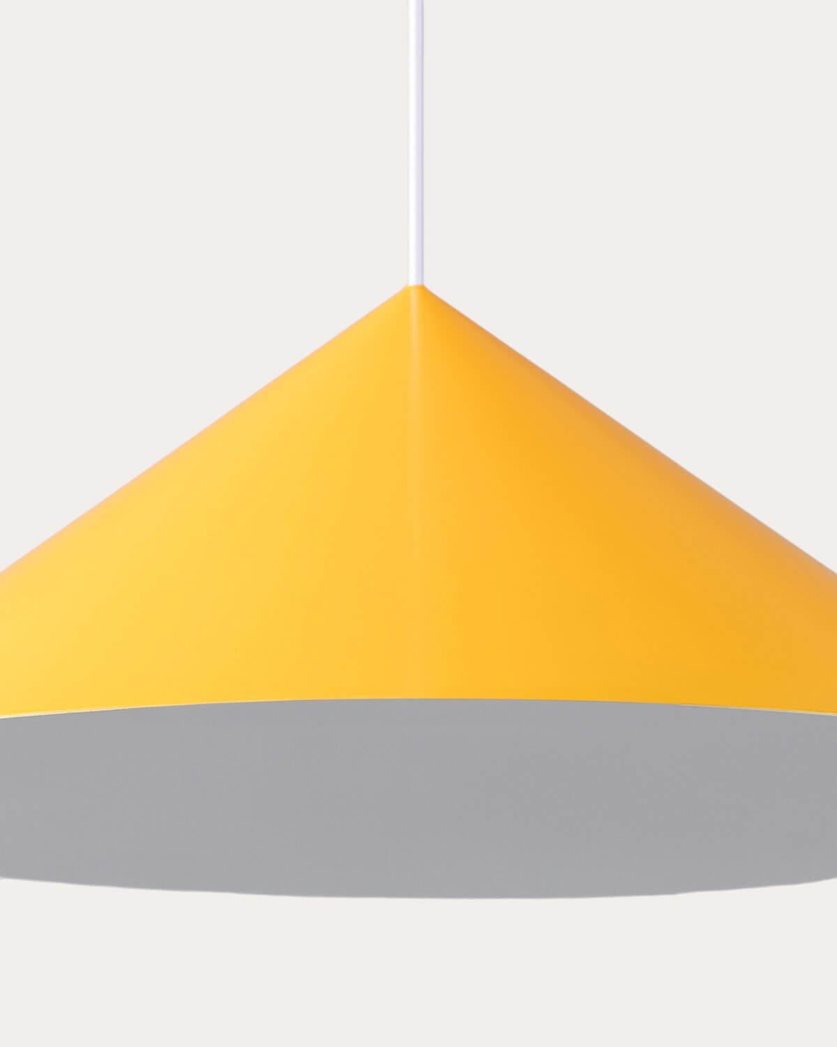 Plafonnier en Métal (Ø60 cm) Eirlys, image de la gelerie 4