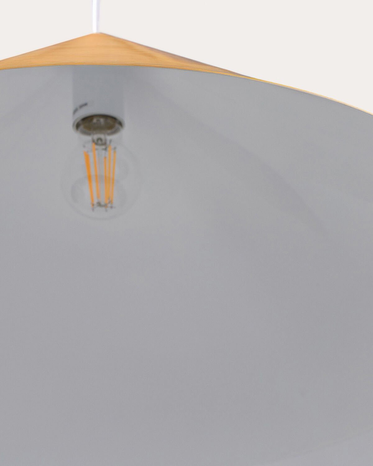 Plafonnier en Métal (Ø60 cm) Eirlys, image de la gelerie 6