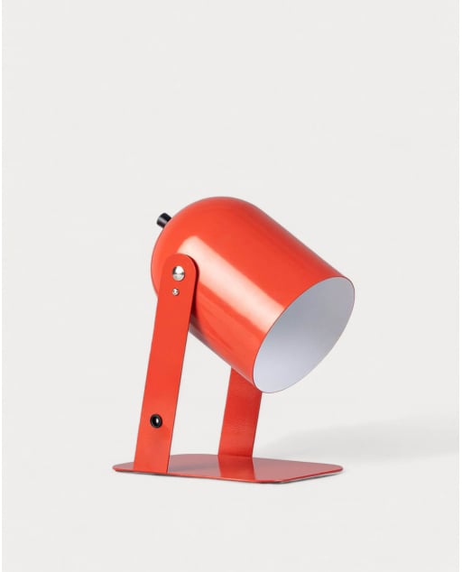 Lampe de Table en Métal Marís