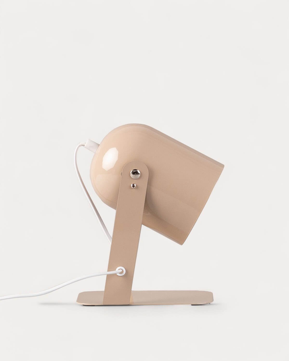 Lampe de Table en Métal Marís, image de la gelerie 4