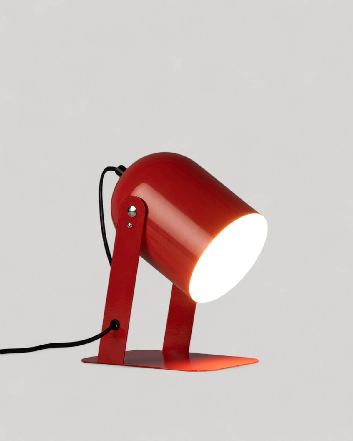 Lampe de Table en Métal Marís, image de la gelerie 4