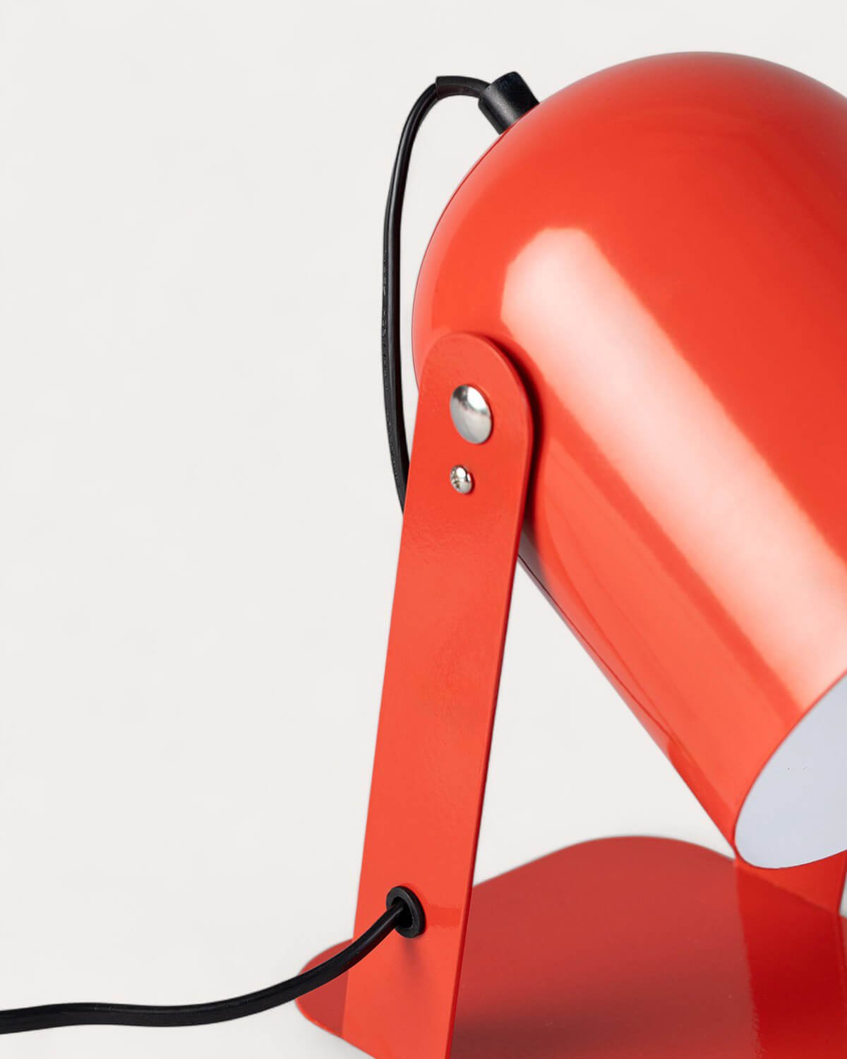 Lampe de Table en Métal Marís, image de la gelerie 9